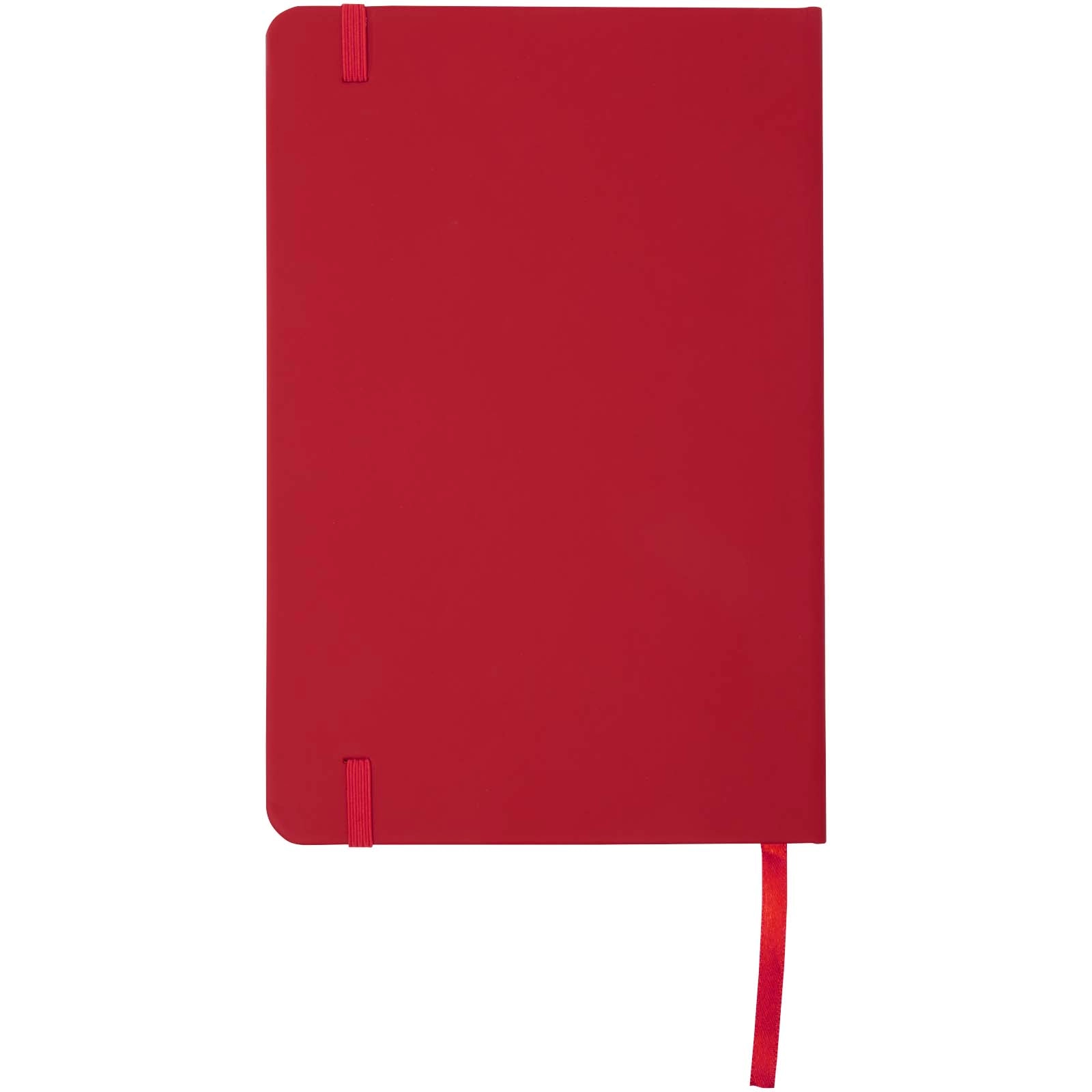 Immagine Blocco note A5 con pagine bianche Spectrum