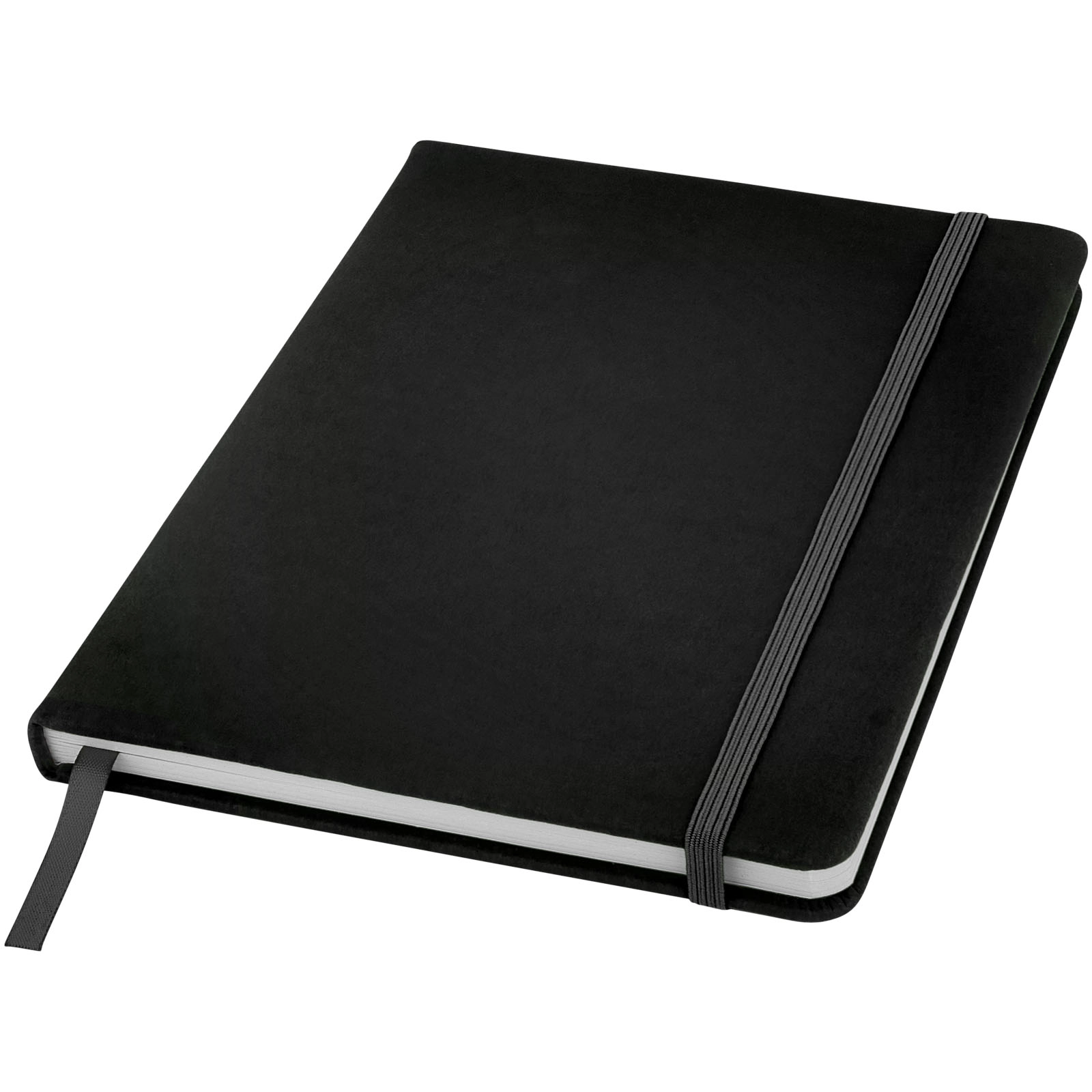 Immagine Blocco note A5 con pagine punteggiate Spectrum