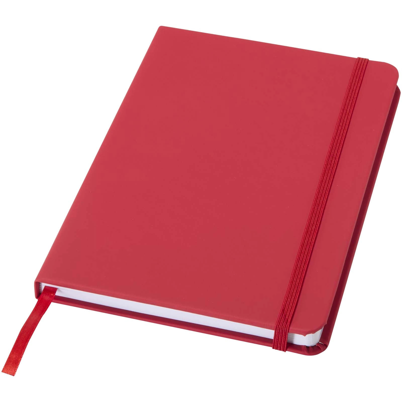 Immagine Blocco note A5 con pagine punteggiate Spectrum
