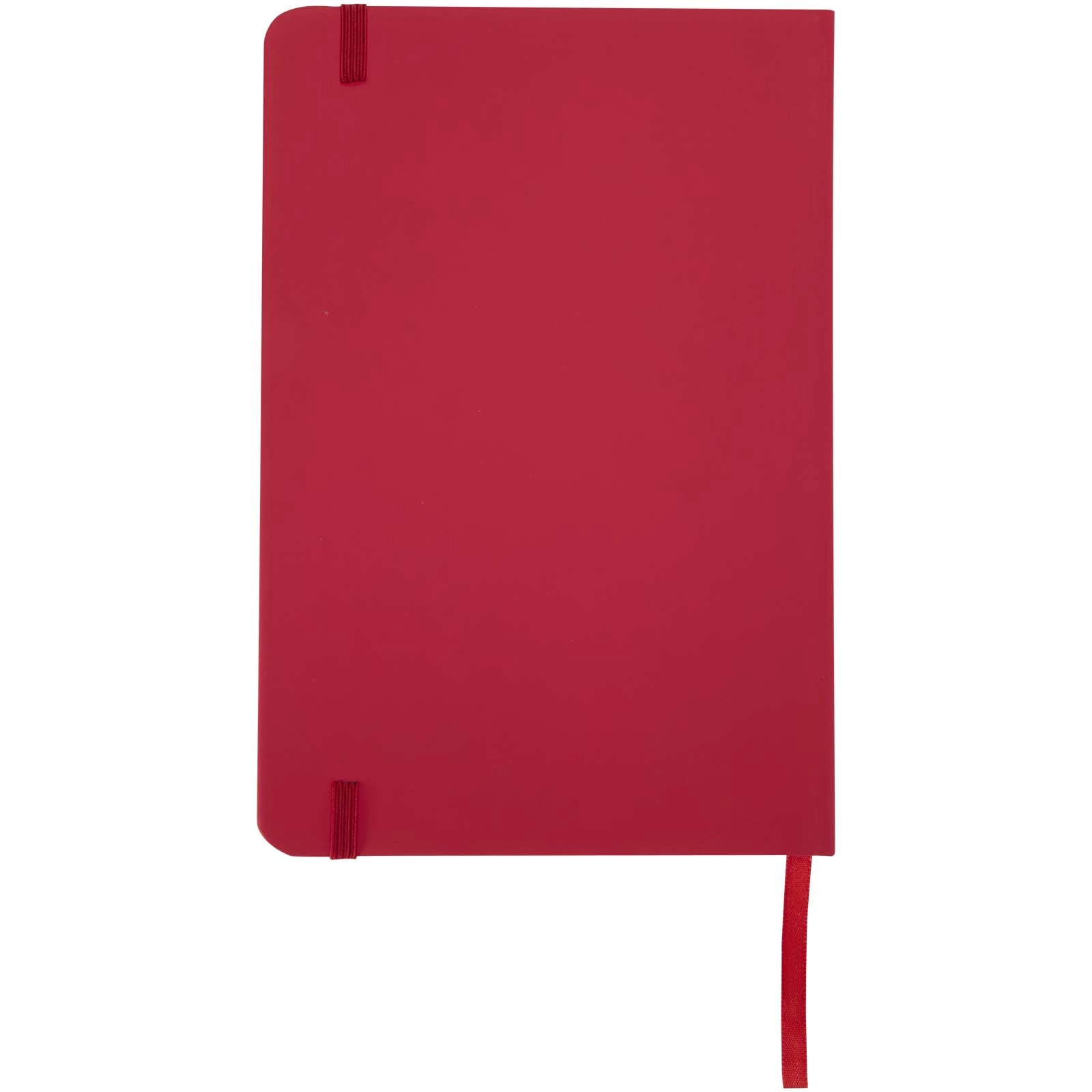 Immagine Blocco note A5 con pagine punteggiate Spectrum