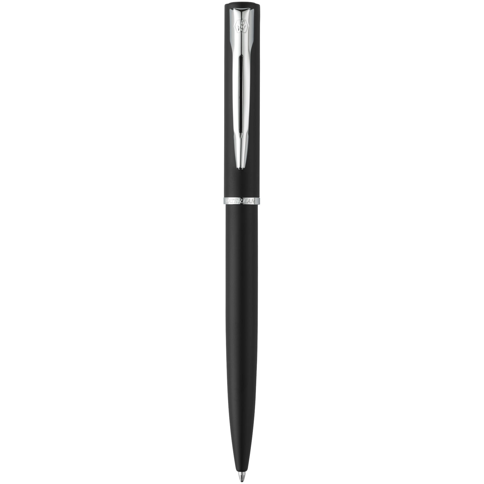 Immagine Waterman penna a sfera Allure (inchiostro blu)