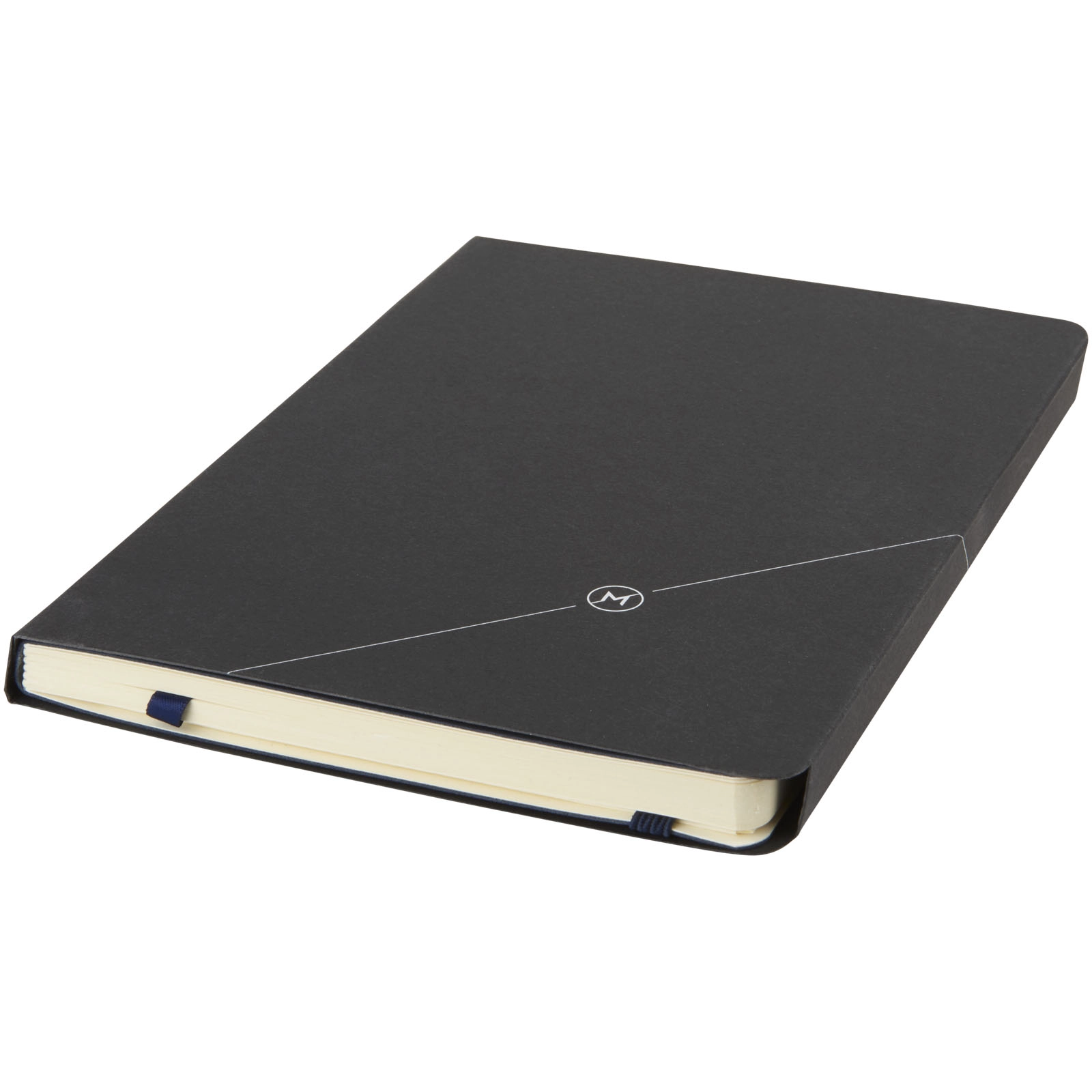 Immagine Blocco note formato A5 con copertina morbida Revello