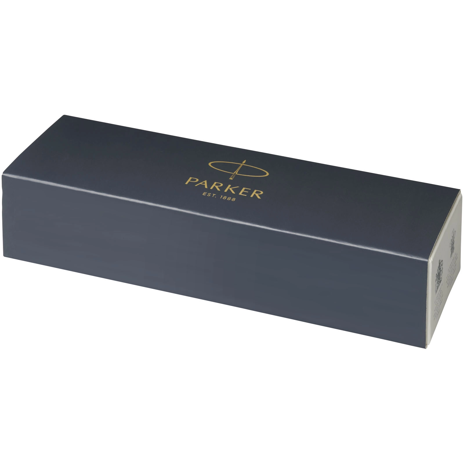 Immagine Parker penna a sfera IM (inchiostro blu)