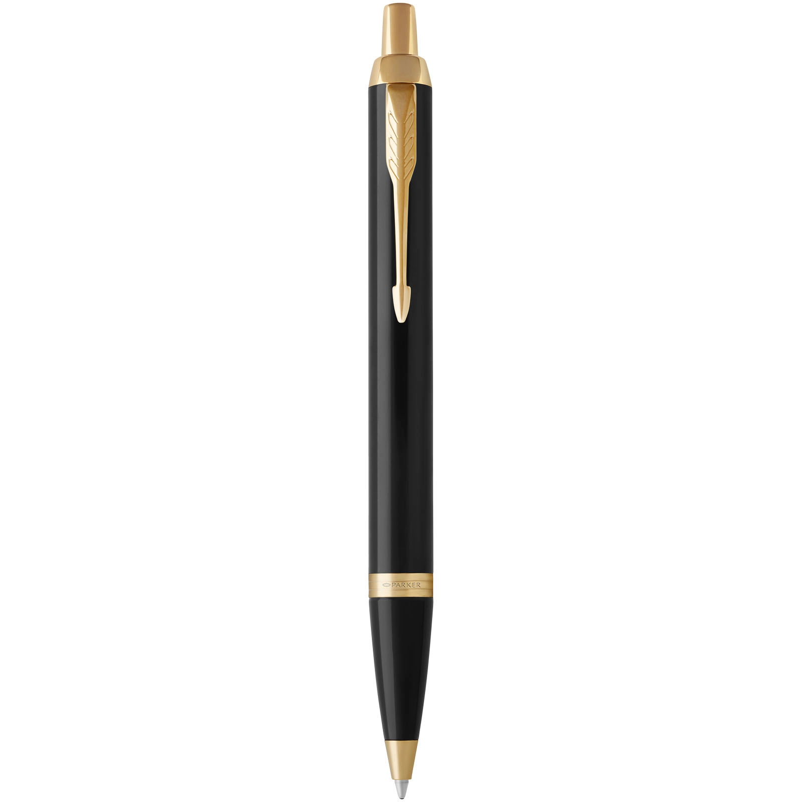 Immagine Parker penna a sfera IM (inchiostro blu)