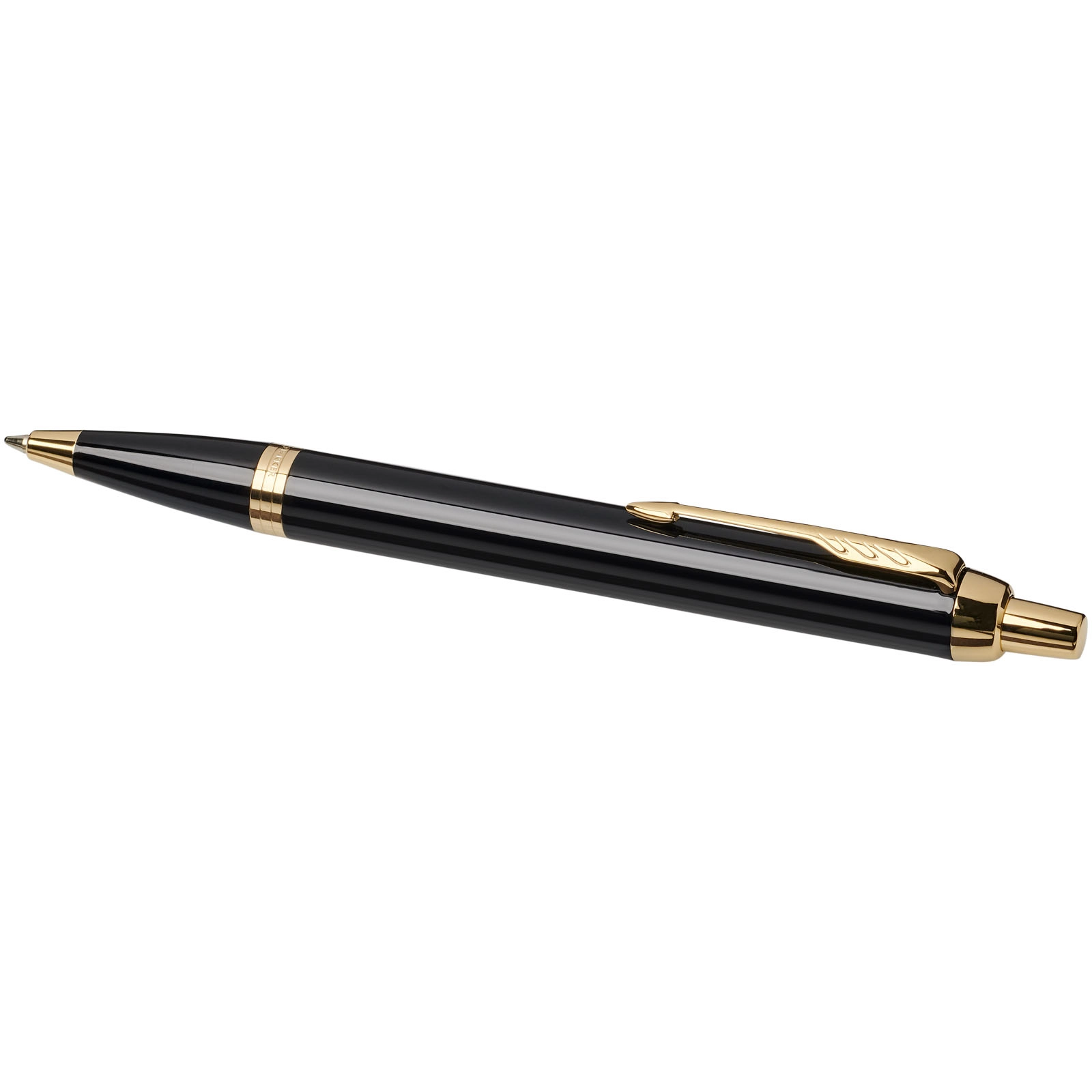 Immagine Parker penna a sfera IM (inchiostro blu)