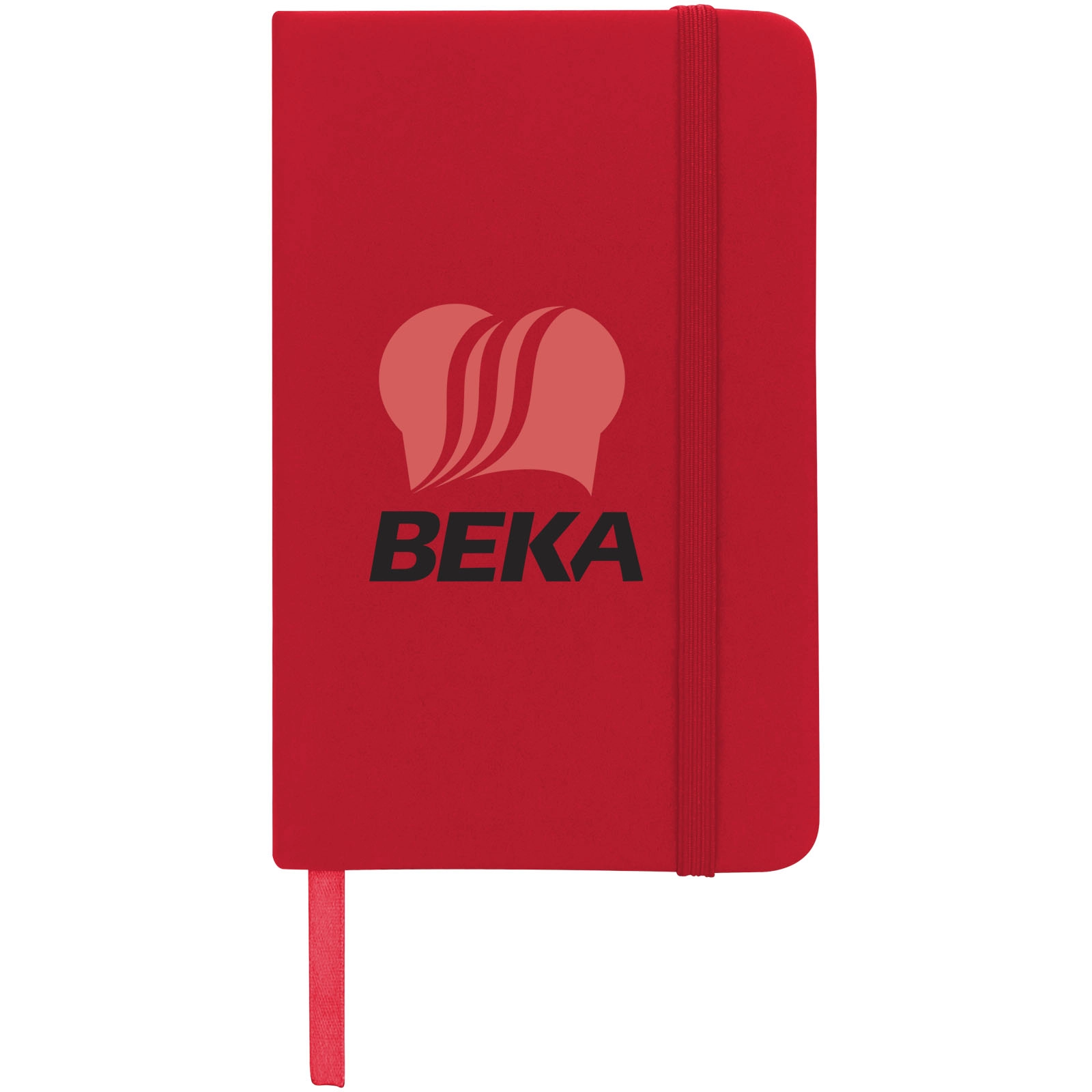 Immagine Blocco note formato A6 con copertina rigida Spectrum