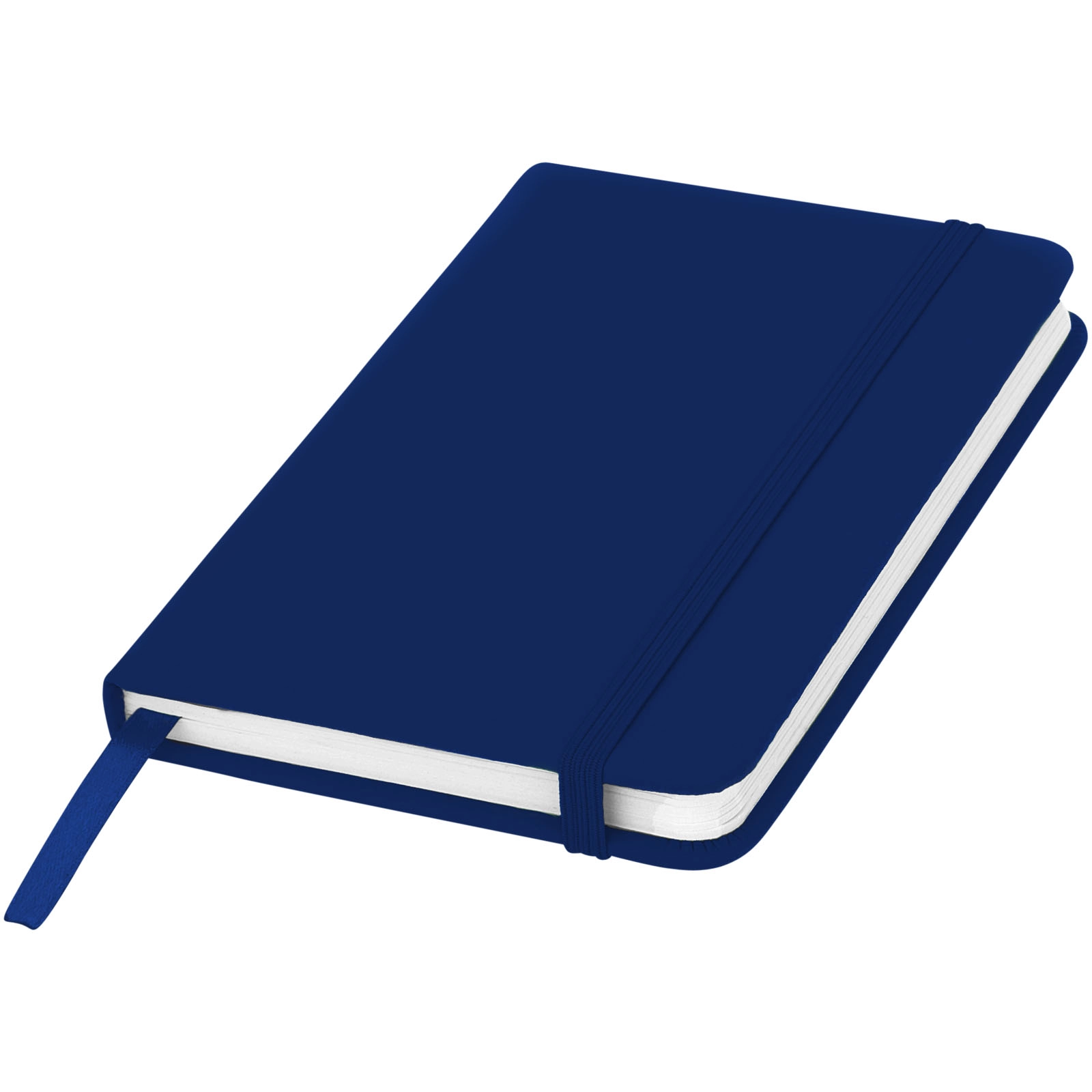 Immagine Blocco note formato A6 con copertina rigida Spectrum