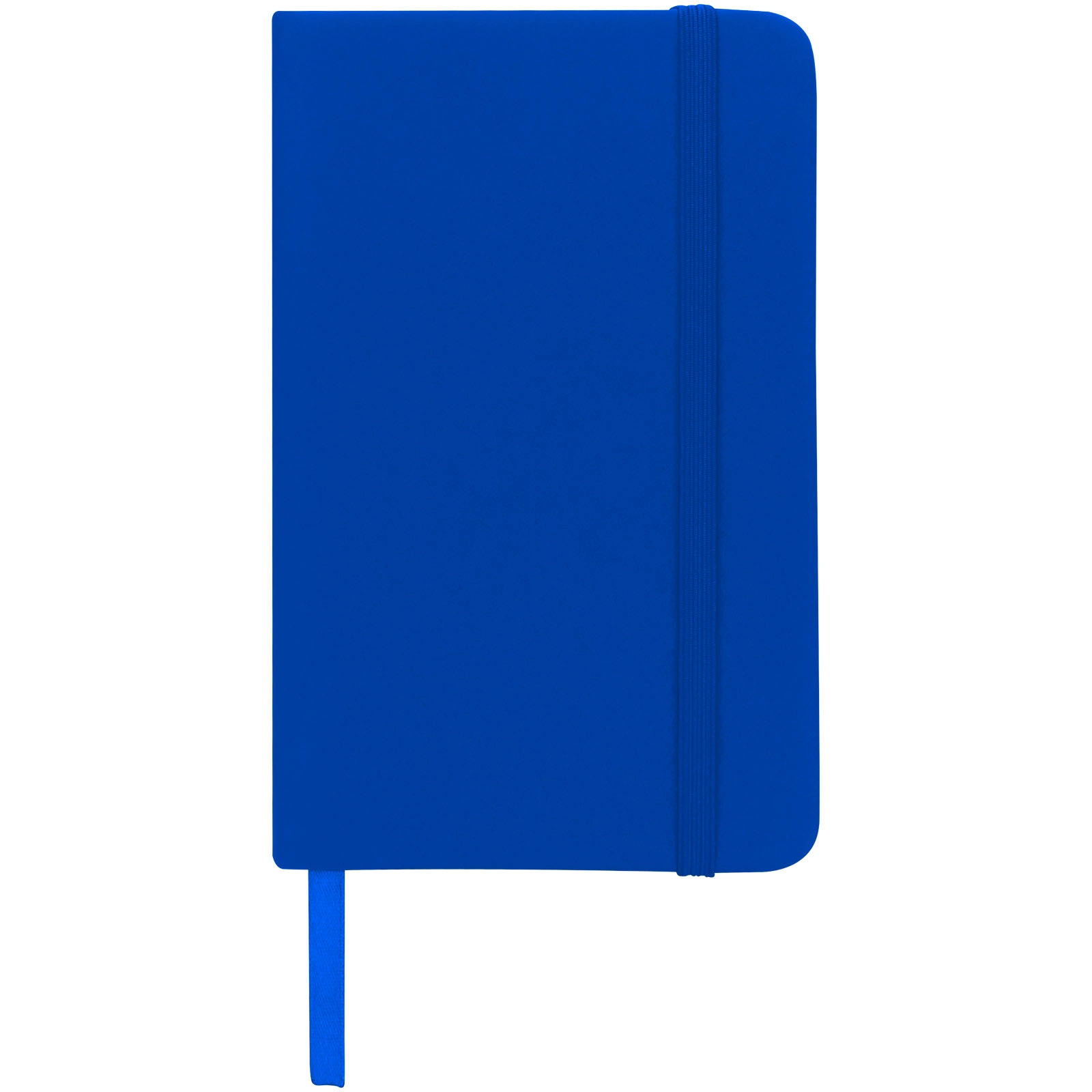 Immagine Blocco note formato A6 con copertina rigida Spectrum