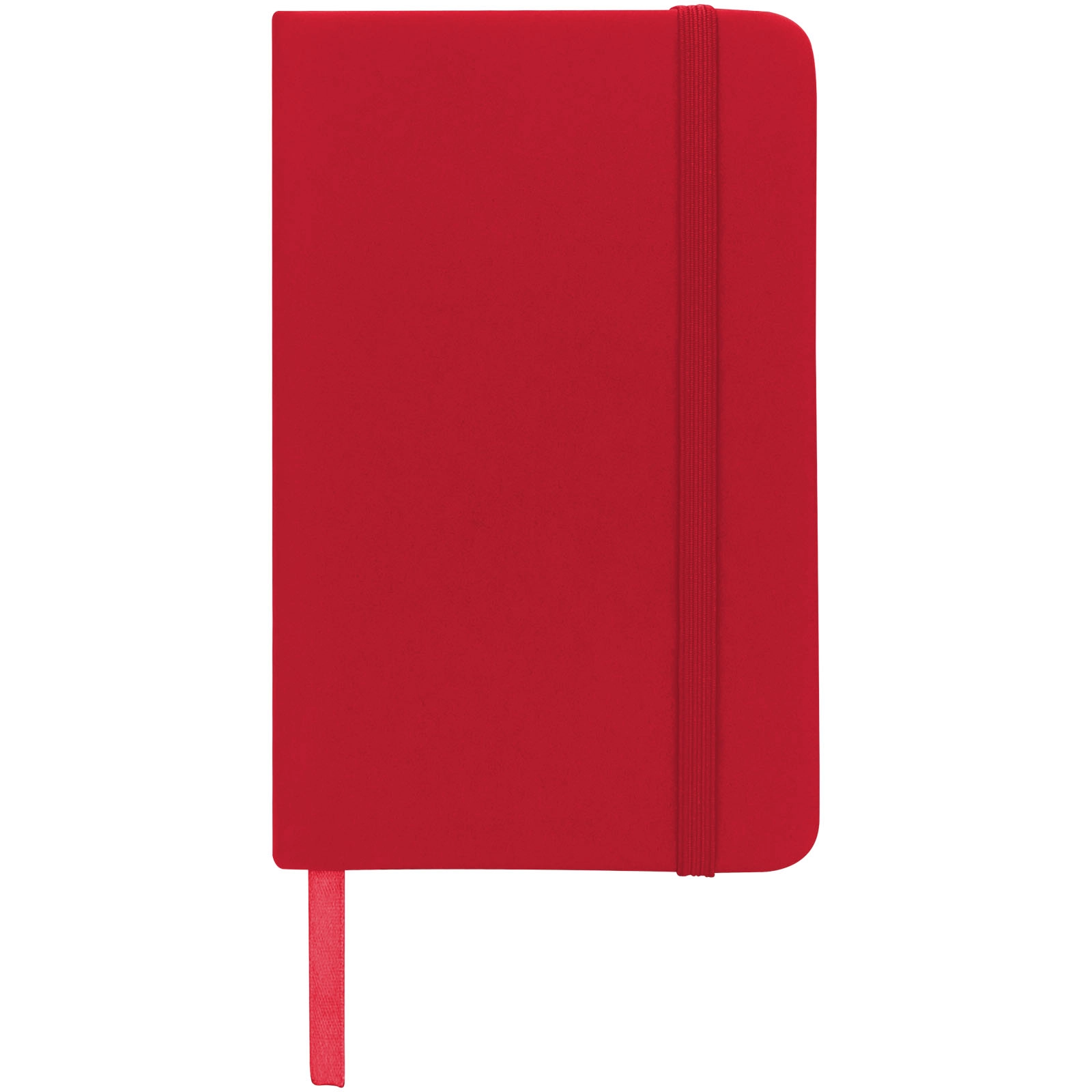 Immagine Blocco note formato A6 con copertina rigida Spectrum
