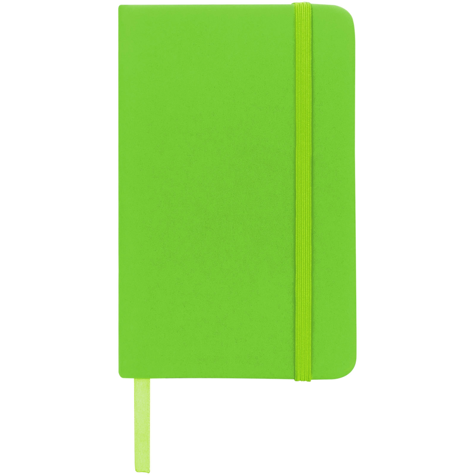 Immagine Blocco note formato A6 con copertina rigida Spectrum