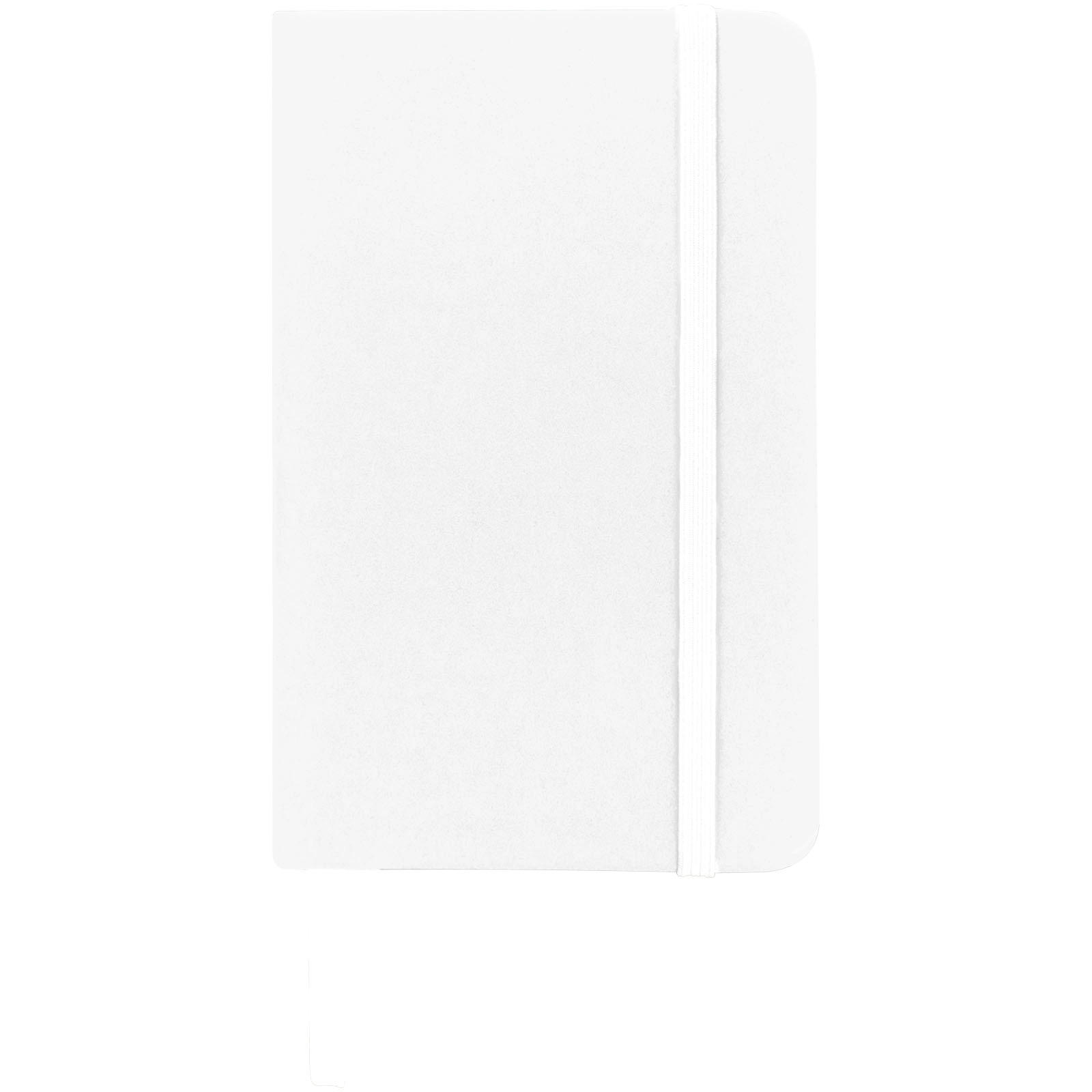 Immagine Blocco note formato A6 con copertina rigida Spectrum