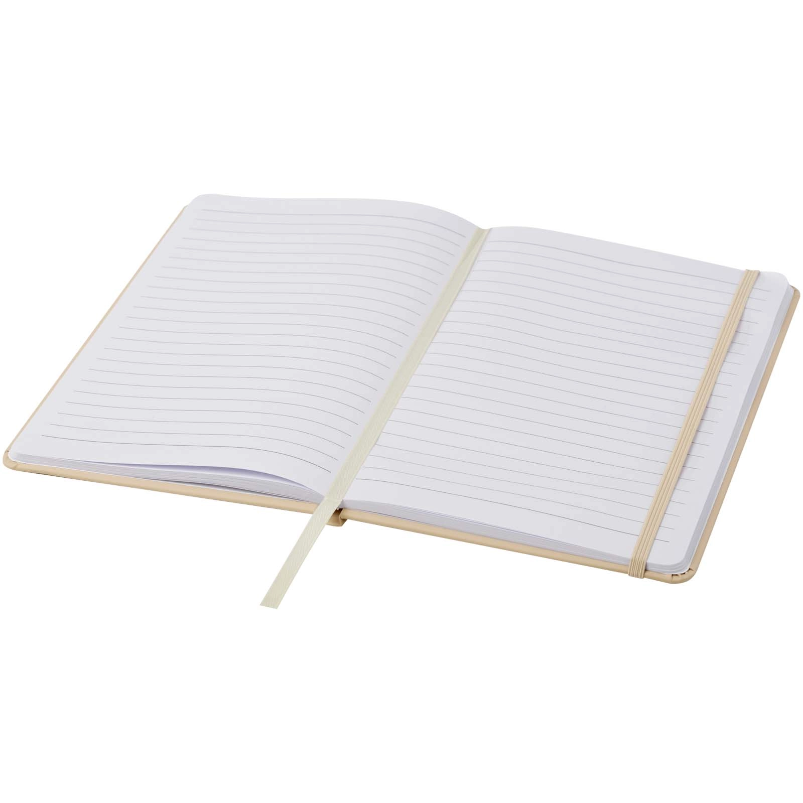Immagine Blocco note formato A5 con copertina rigida Spectrum