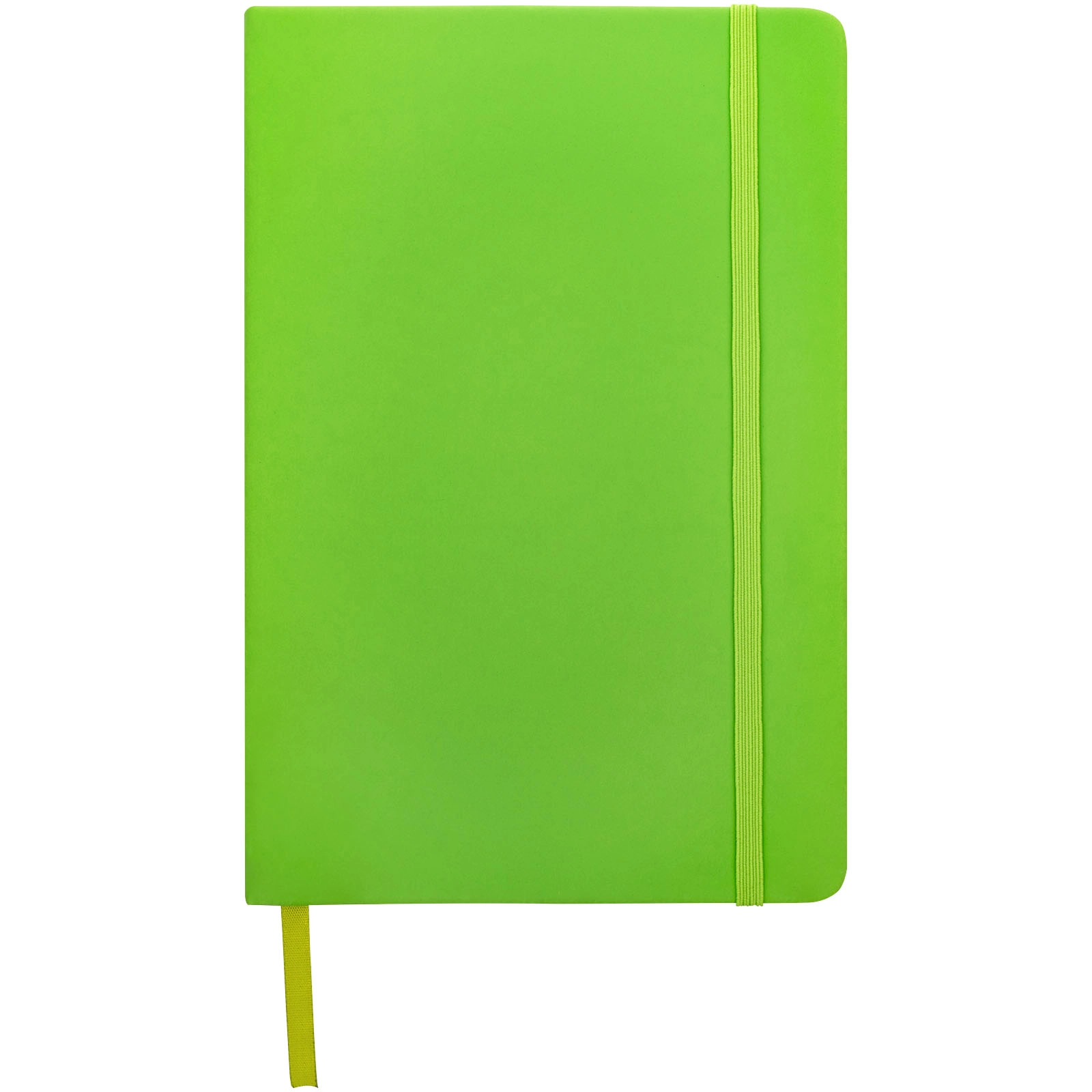 Immagine Blocco note formato A5 con copertina rigida Spectrum