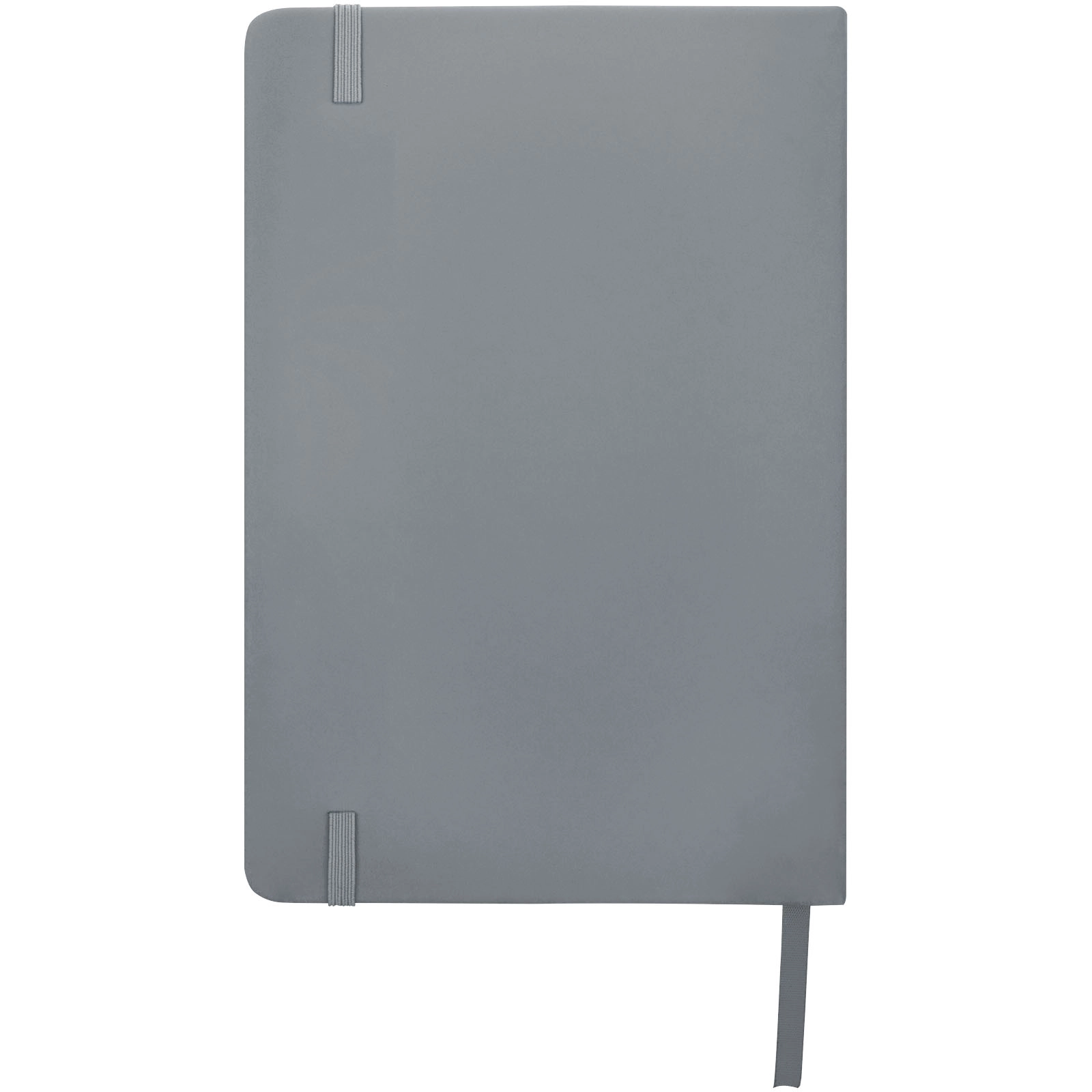 Immagine Blocco note formato A5 con copertina rigida Spectrum