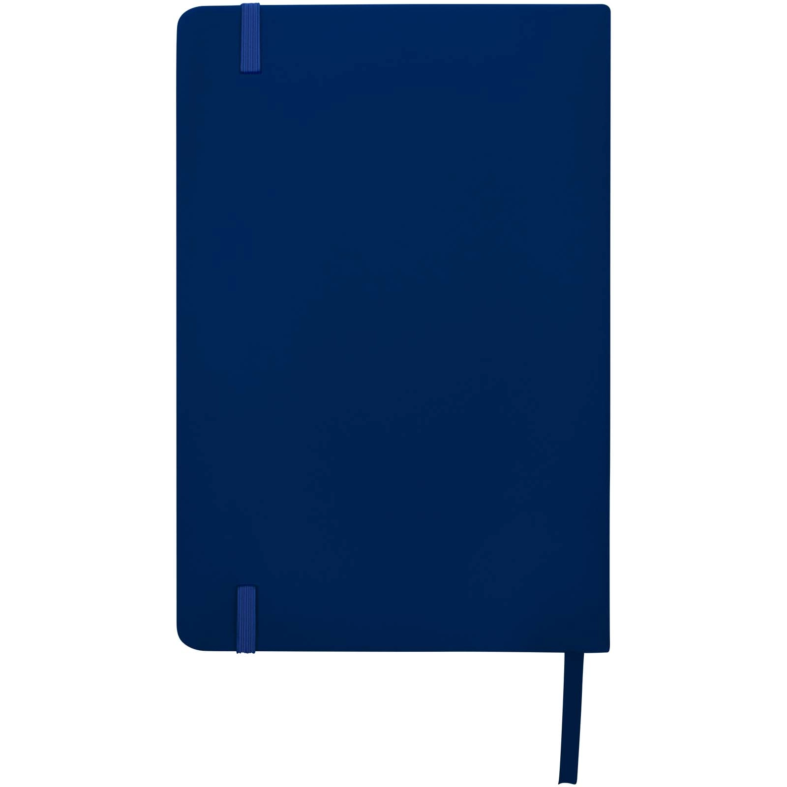 Immagine Blocco note formato A5 con copertina rigida Spectrum