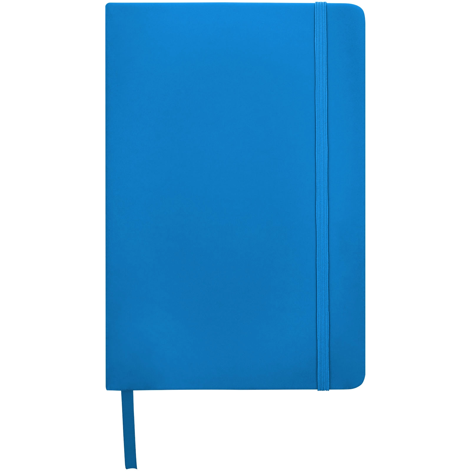 Immagine Blocco note formato A5 con copertina rigida Spectrum