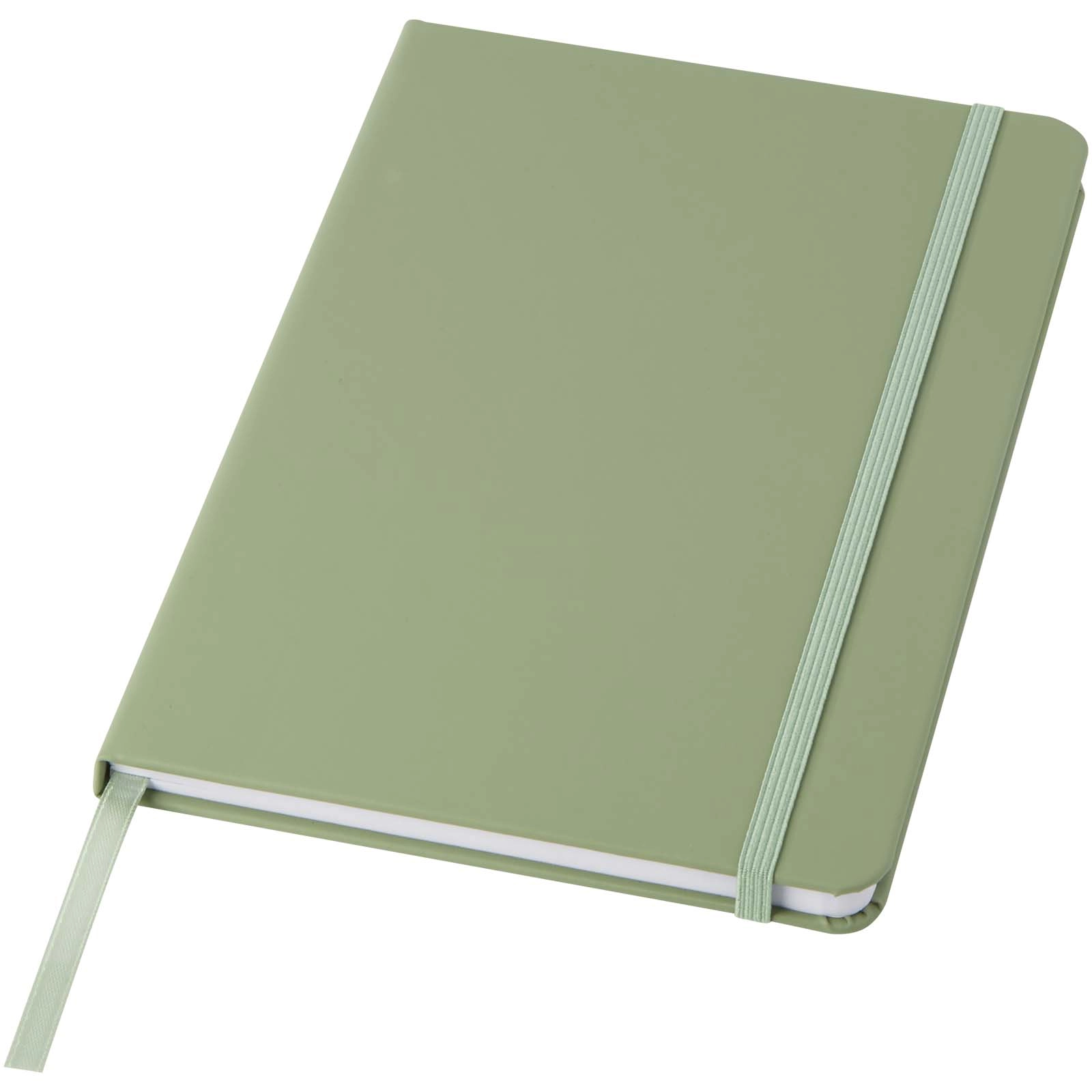 Immagine Blocco note formato A5 con copertina rigida Spectrum