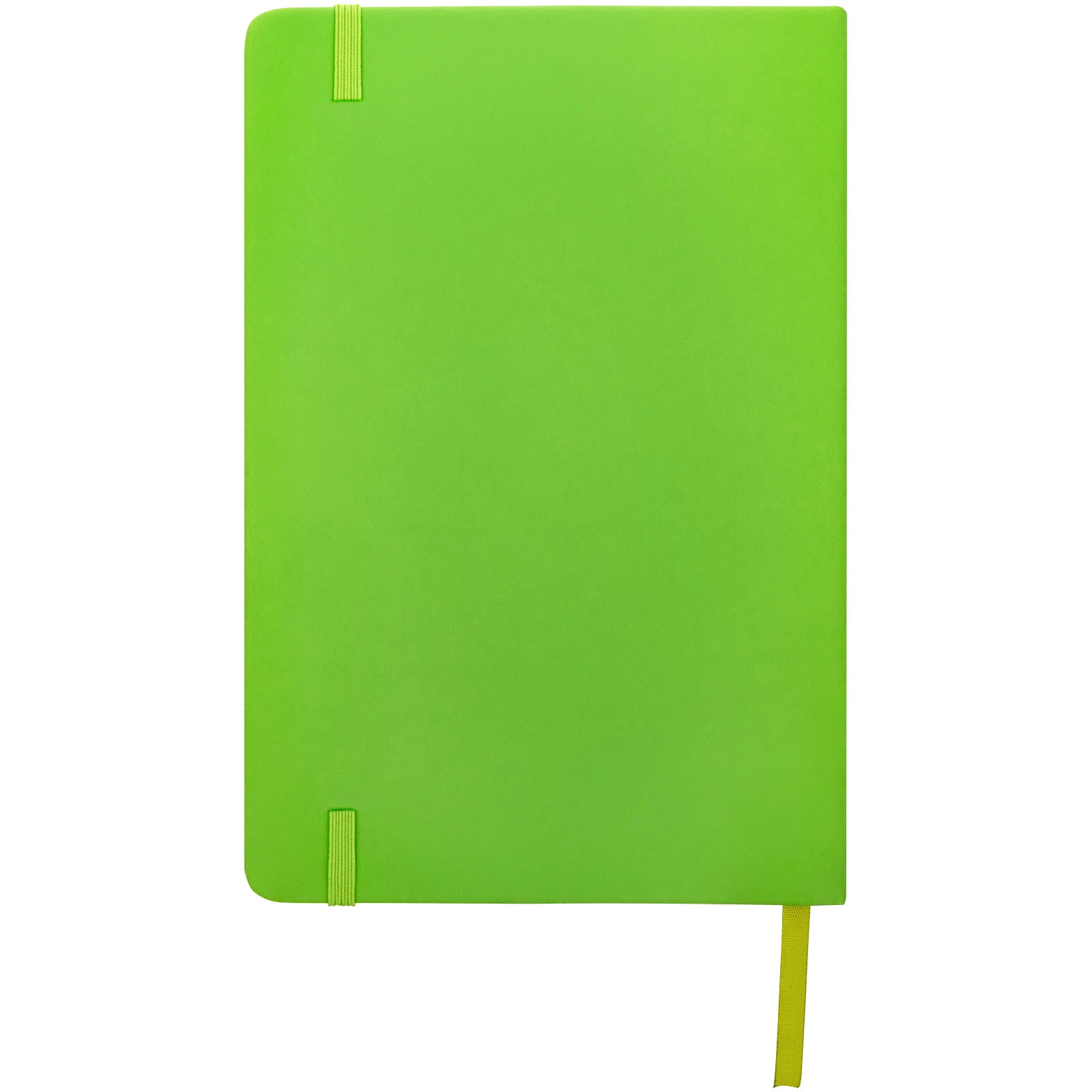Immagine Blocco note formato A5 con copertina rigida Spectrum
