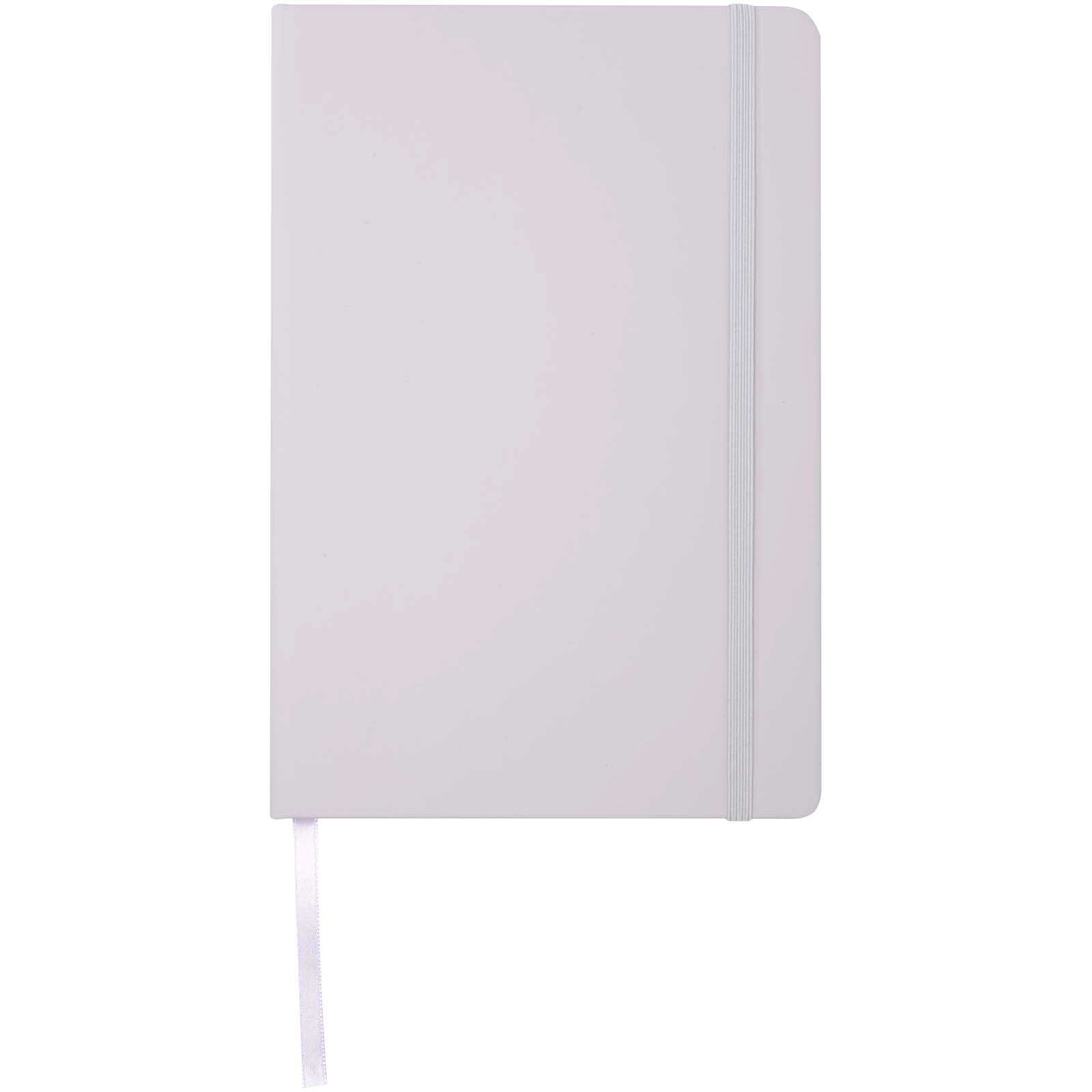 Immagine Blocco note formato A5 con copertina rigida Spectrum