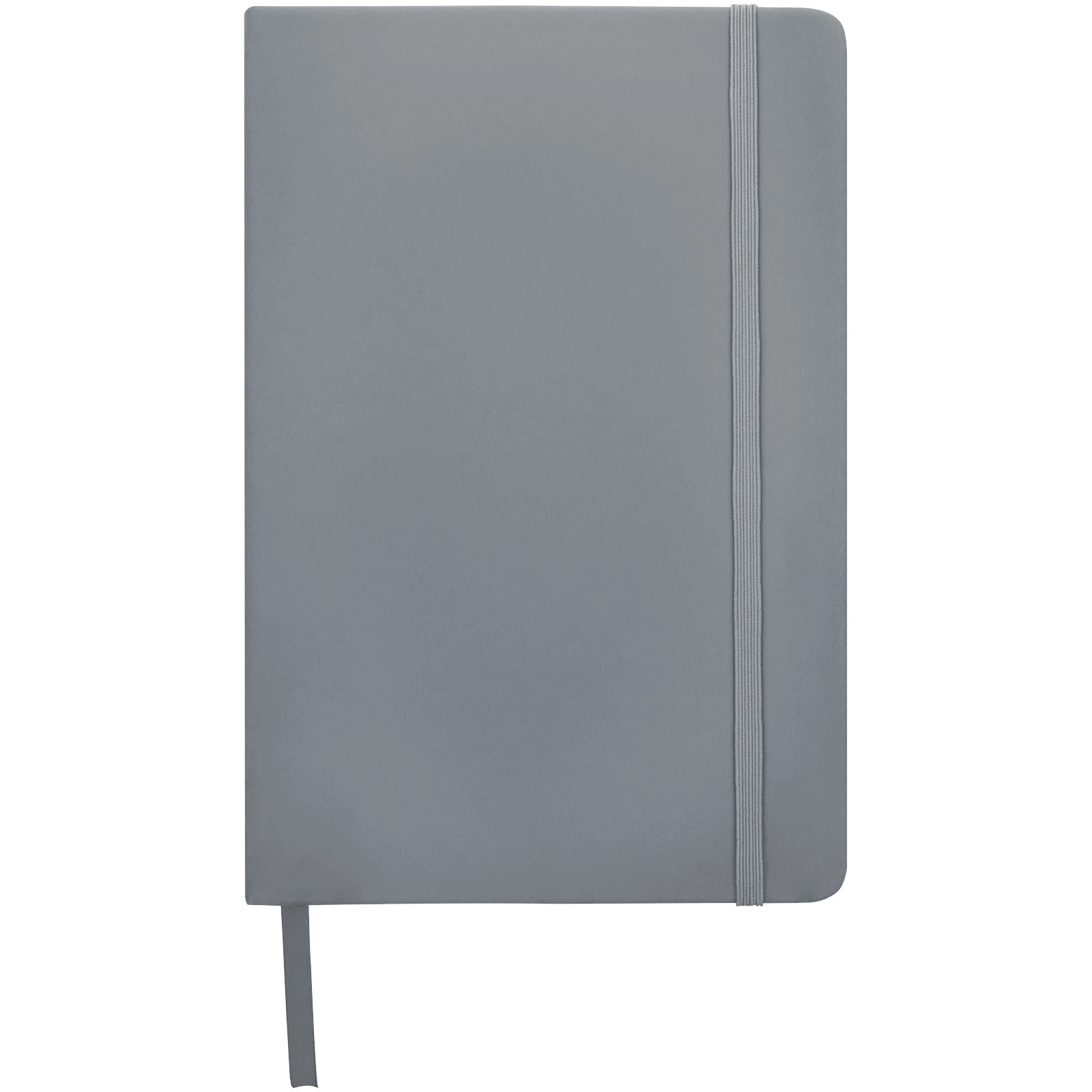 Immagine Blocco note formato A5 con copertina rigida Spectrum