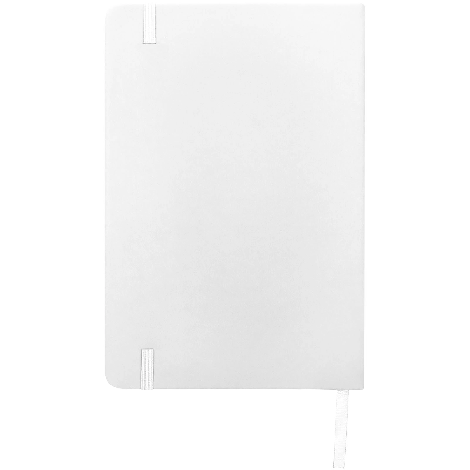 Immagine Blocco note formato A5 con copertina rigida Spectrum