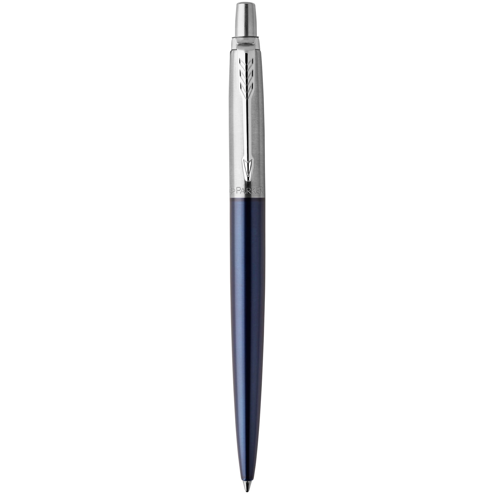Immagine Parker penna a sfera Jotter Bond Street (inchiostro blu)