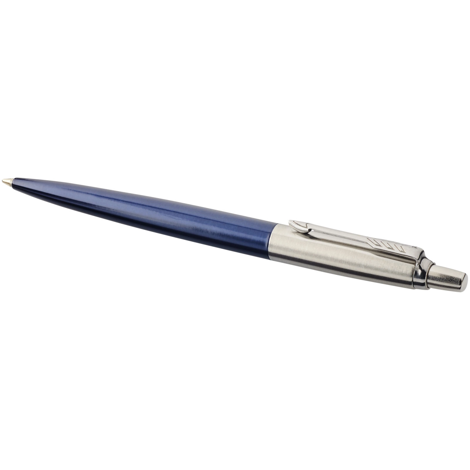 Immagine Parker penna a sfera Jotter Bond Street (inchiostro blu)