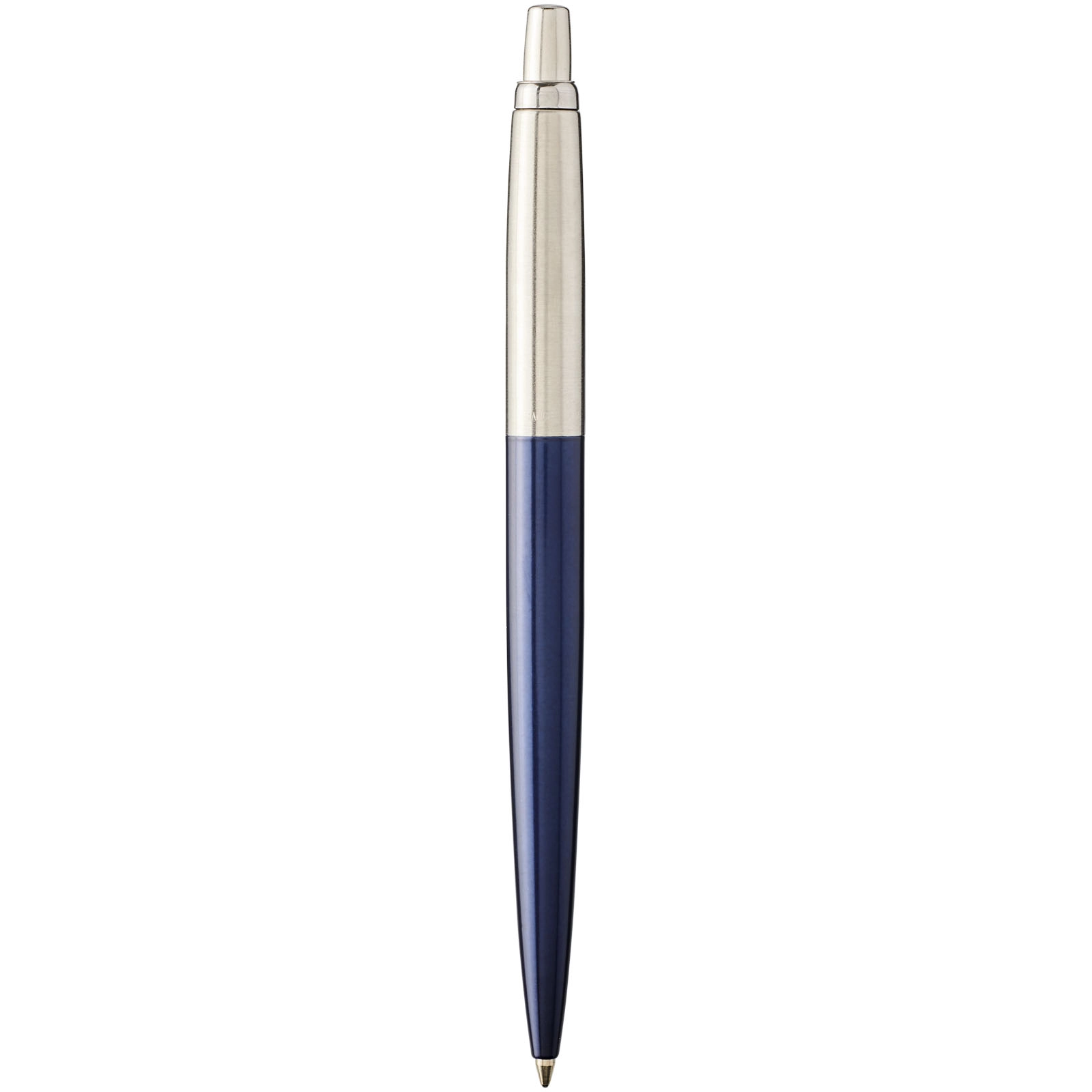 Immagine Parker penna a sfera Jotter Bond Street (inchiostro blu)