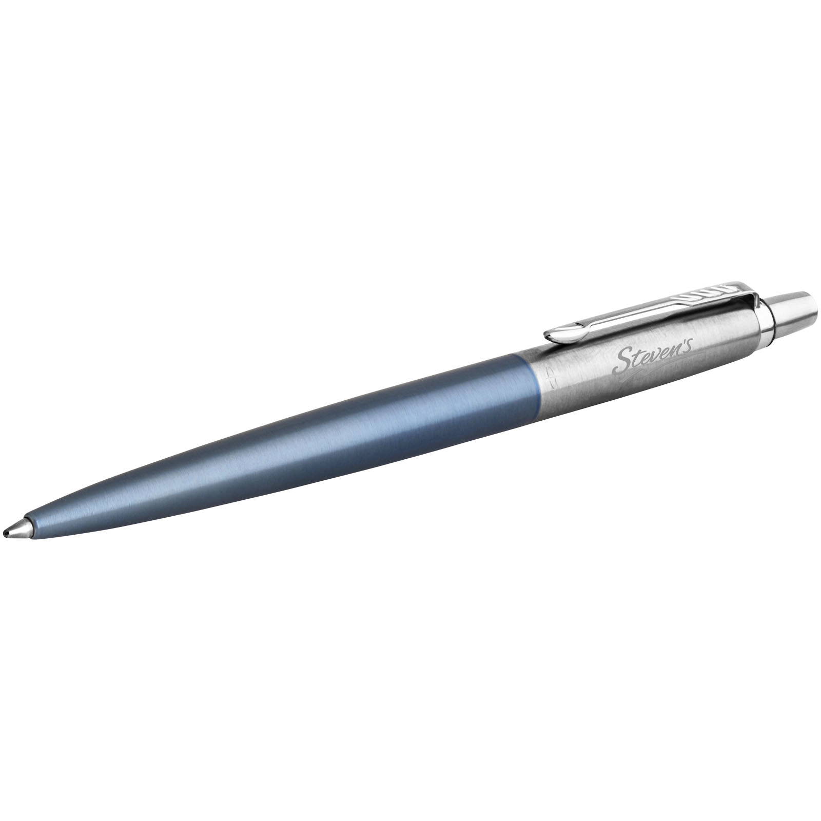 Immagine Parker penna a sfera Jotter Bond Street (inchiostro blu)
