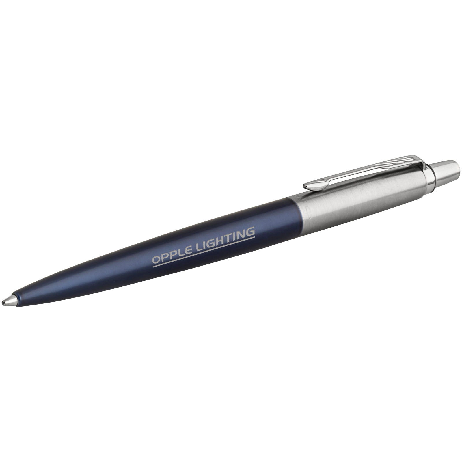 Immagine Parker penna a sfera Jotter Bond Street (inchiostro blu)