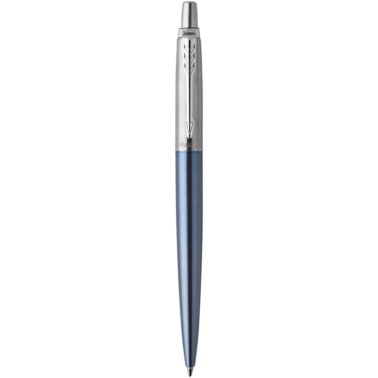 Immagine Parker penna a sfera Jotter Bond Street (inchiostro blu)