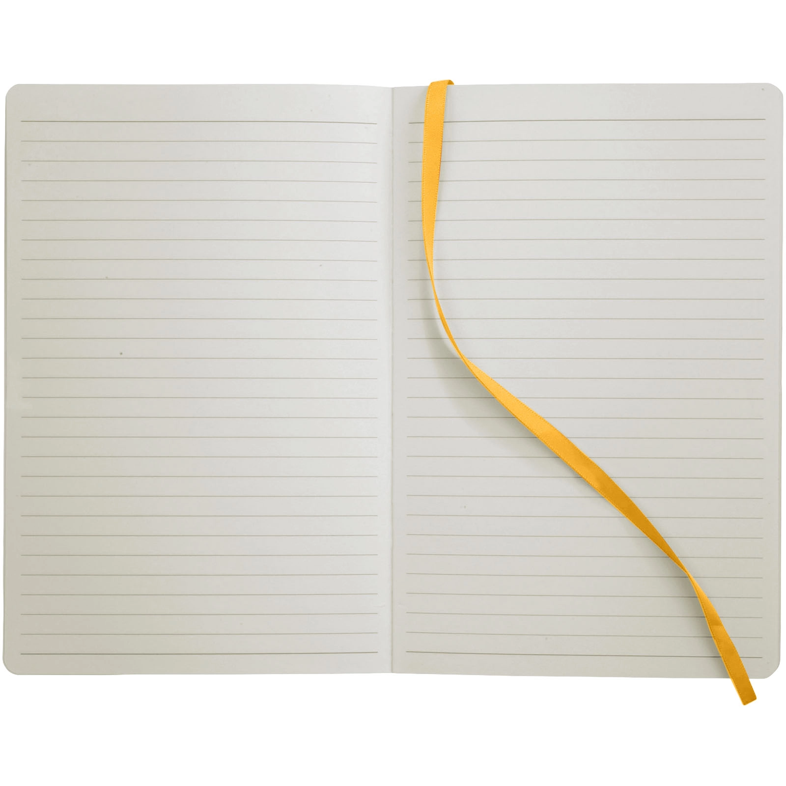 Immagine Blocco note con copertina morbida formato A5 Classic