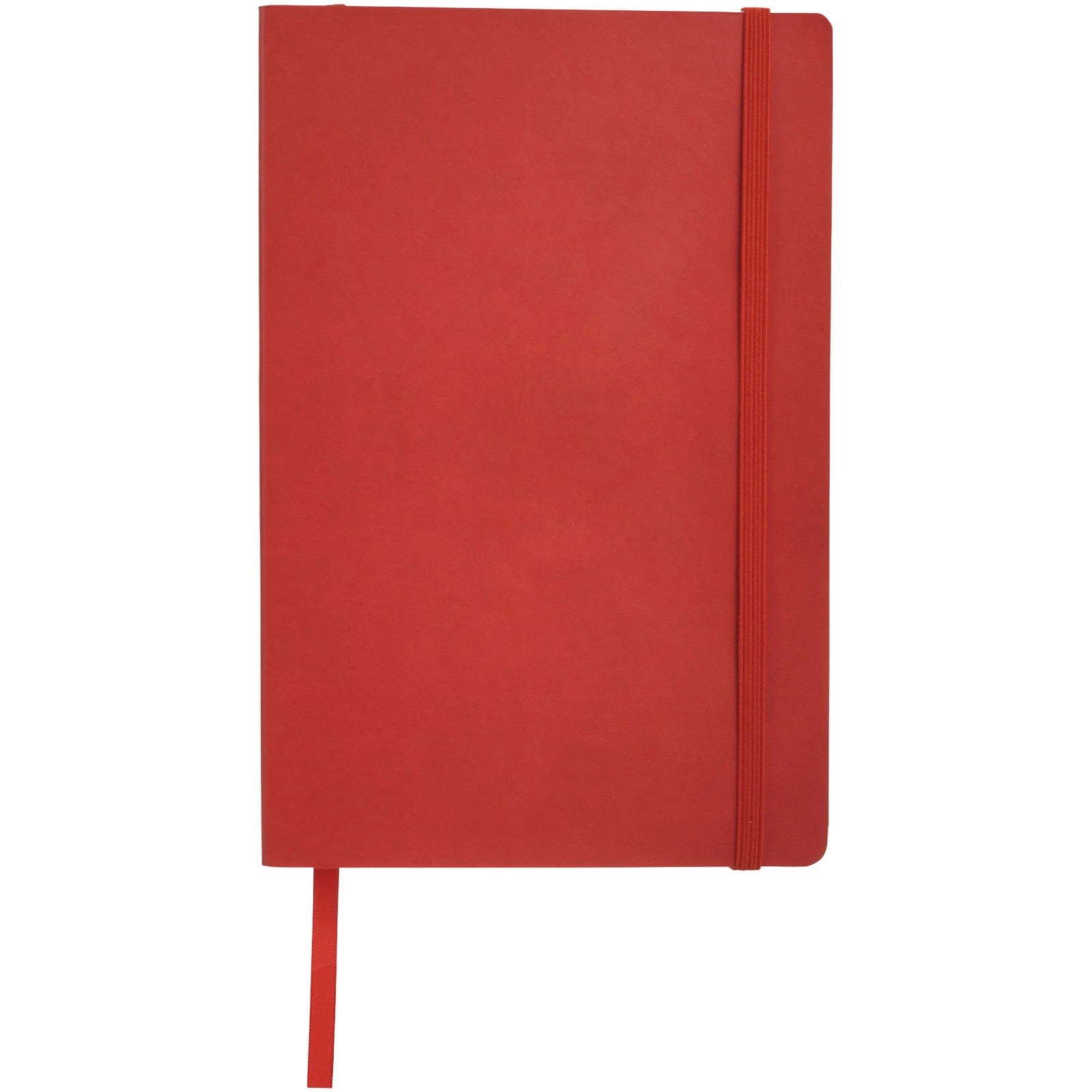 Immagine Blocco note con copertina morbida formato A5 Classic