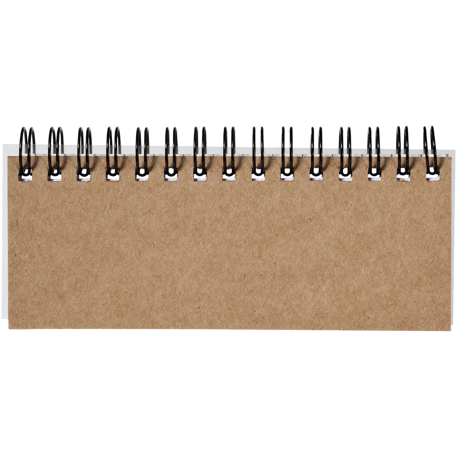 Immagine Blocco note a spirale con foglietti adesivi colorati Spinner