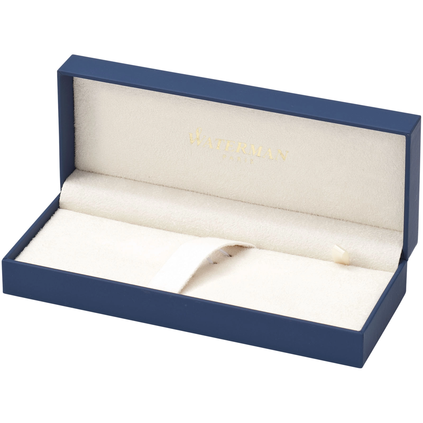 Immagine Waterman penna a sfera Hémisphère (inchiostro blu)