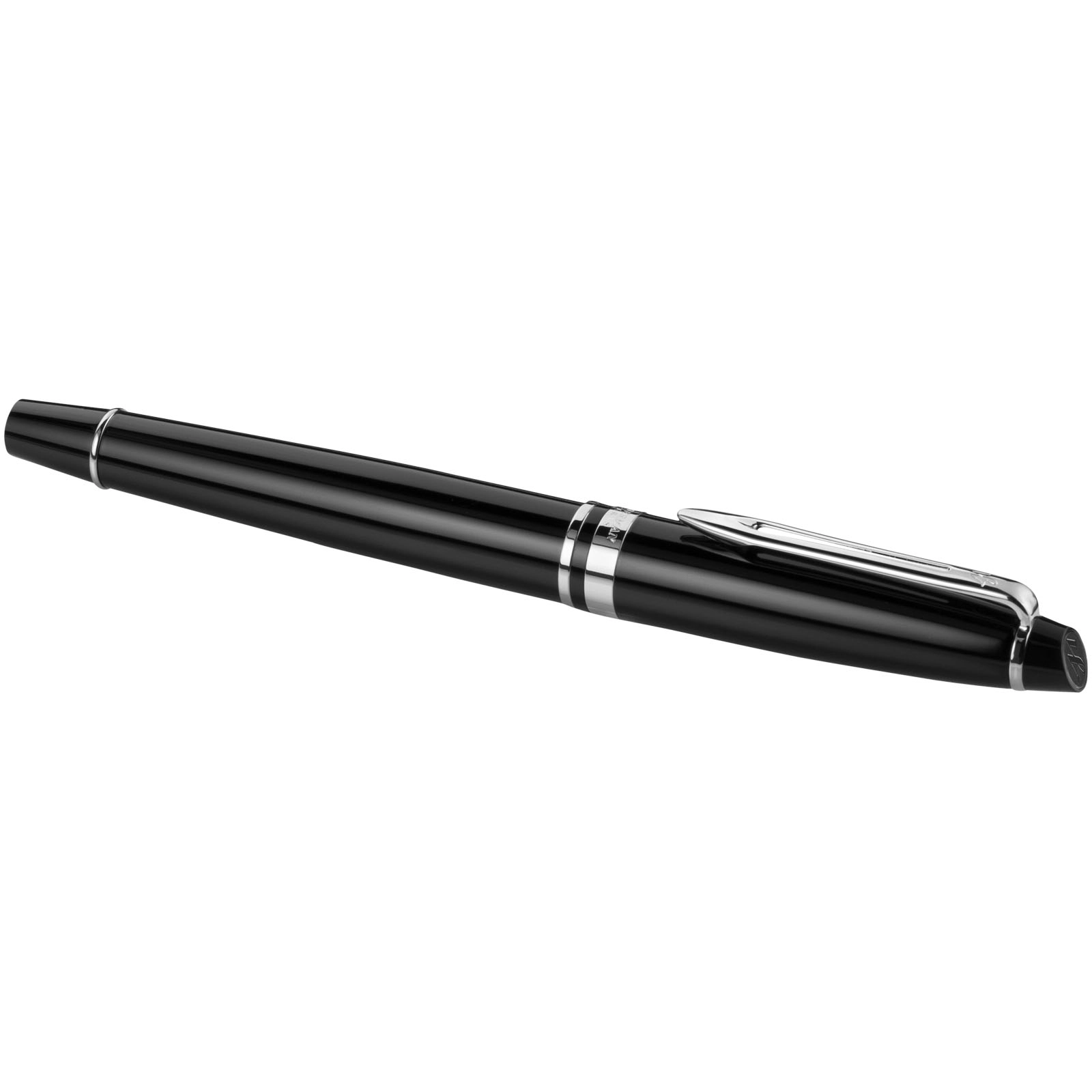 Immagine Waterman penna stilografica Expert (inchiostro blu)