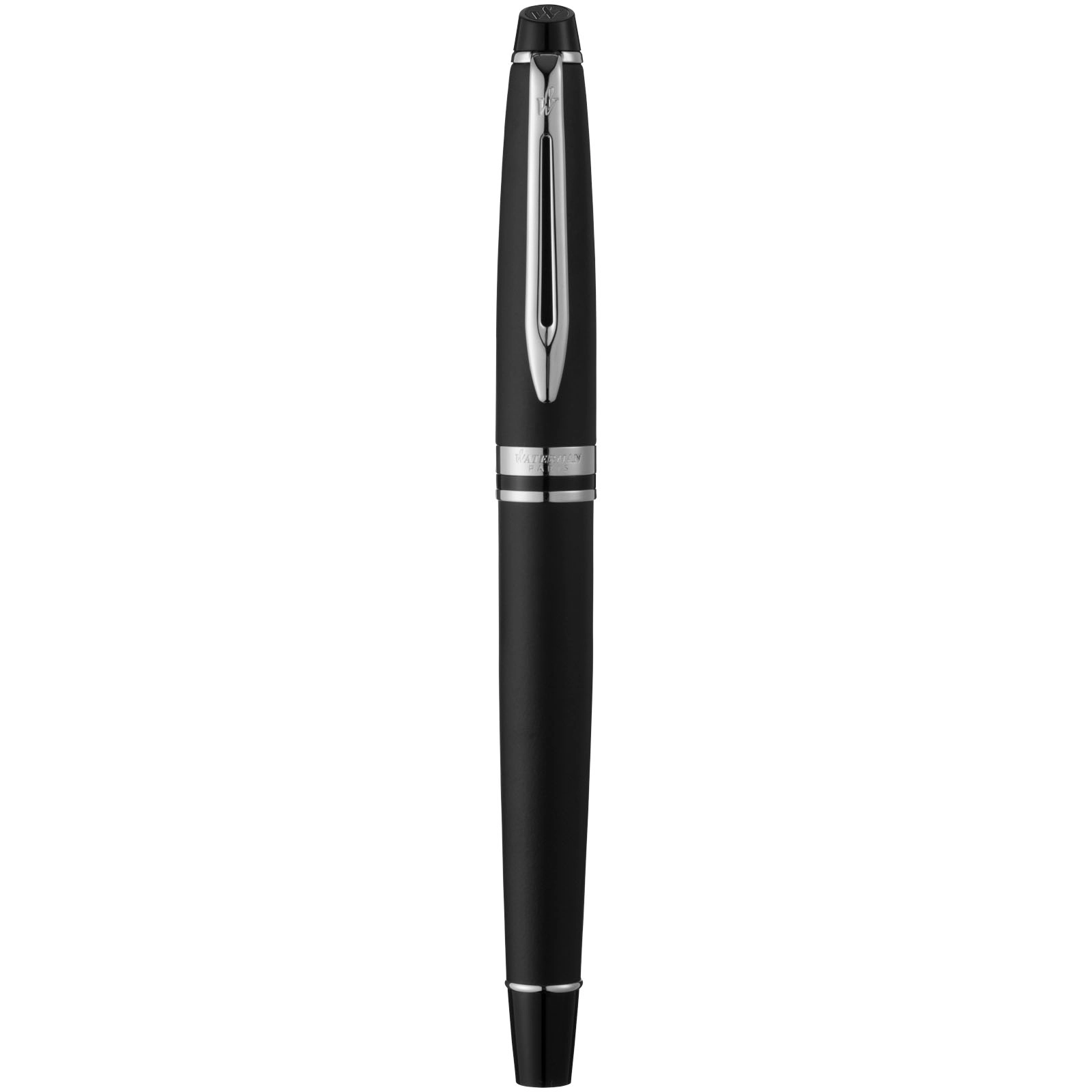 Immagine Waterman penna roller Expert (inchiostro nero)