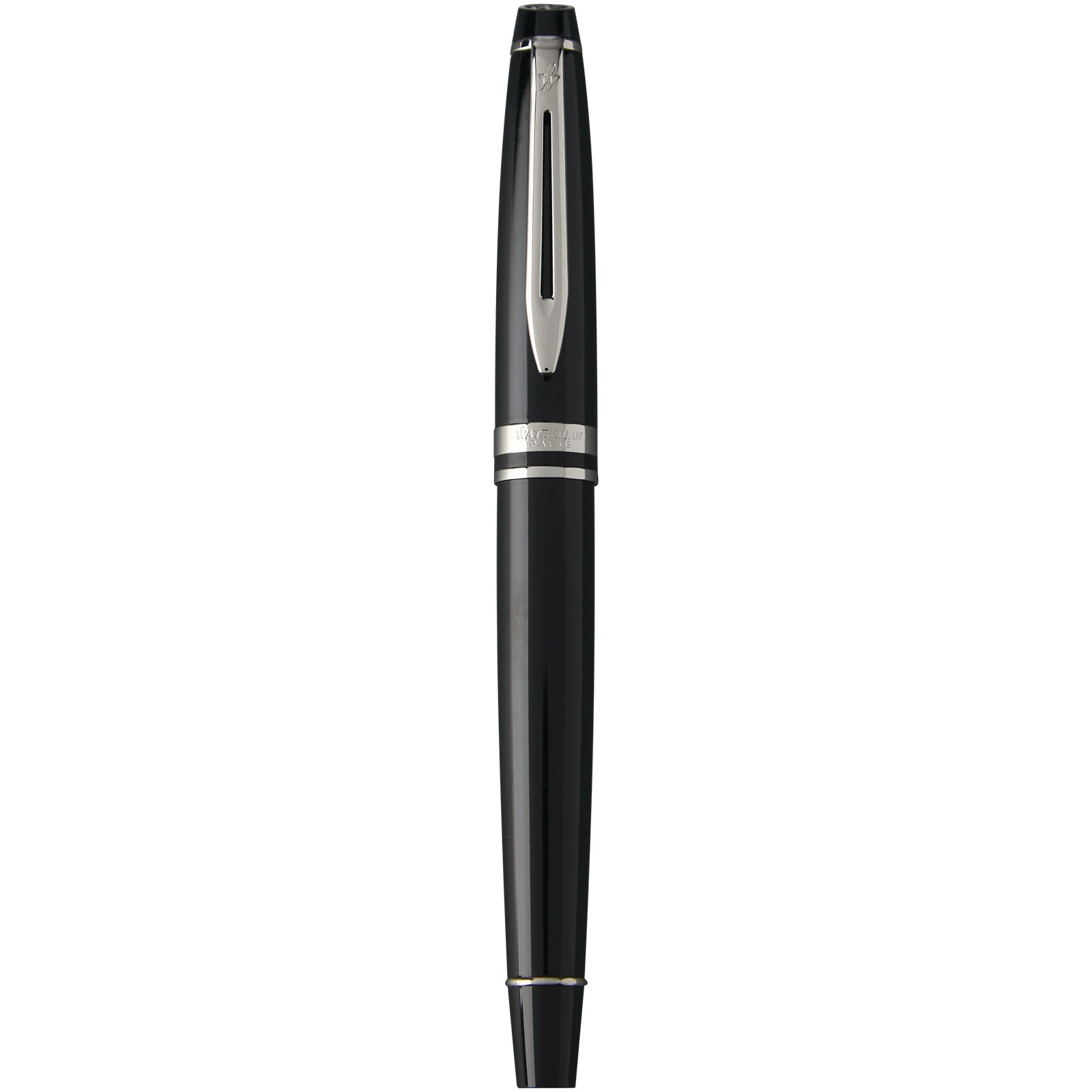 Immagine Waterman penna roller Expert (inchiostro nero)