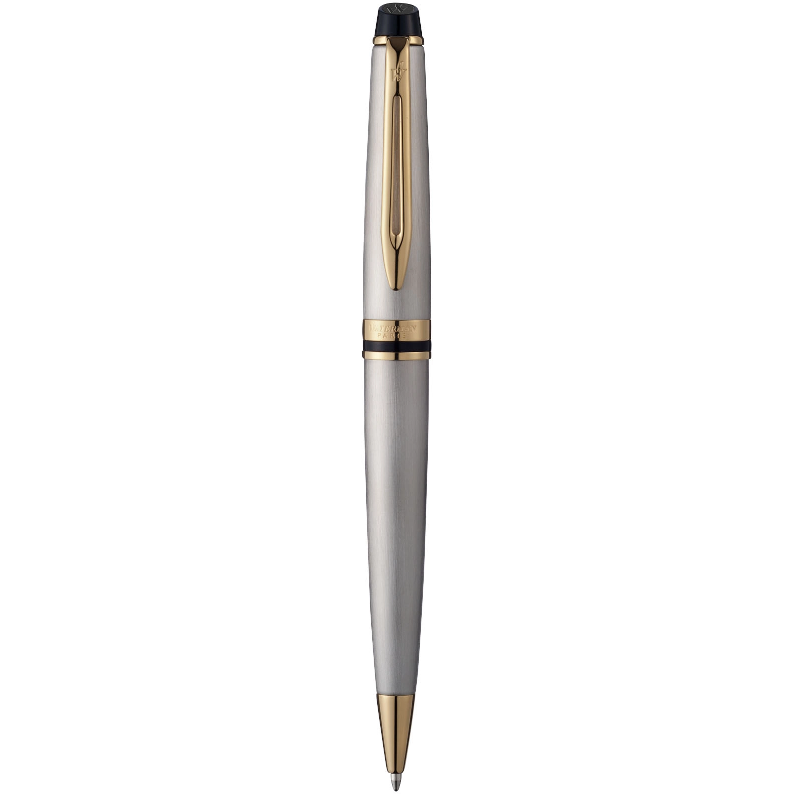 Immagine Waterman penna a sfera Expert (inchiostro blu)