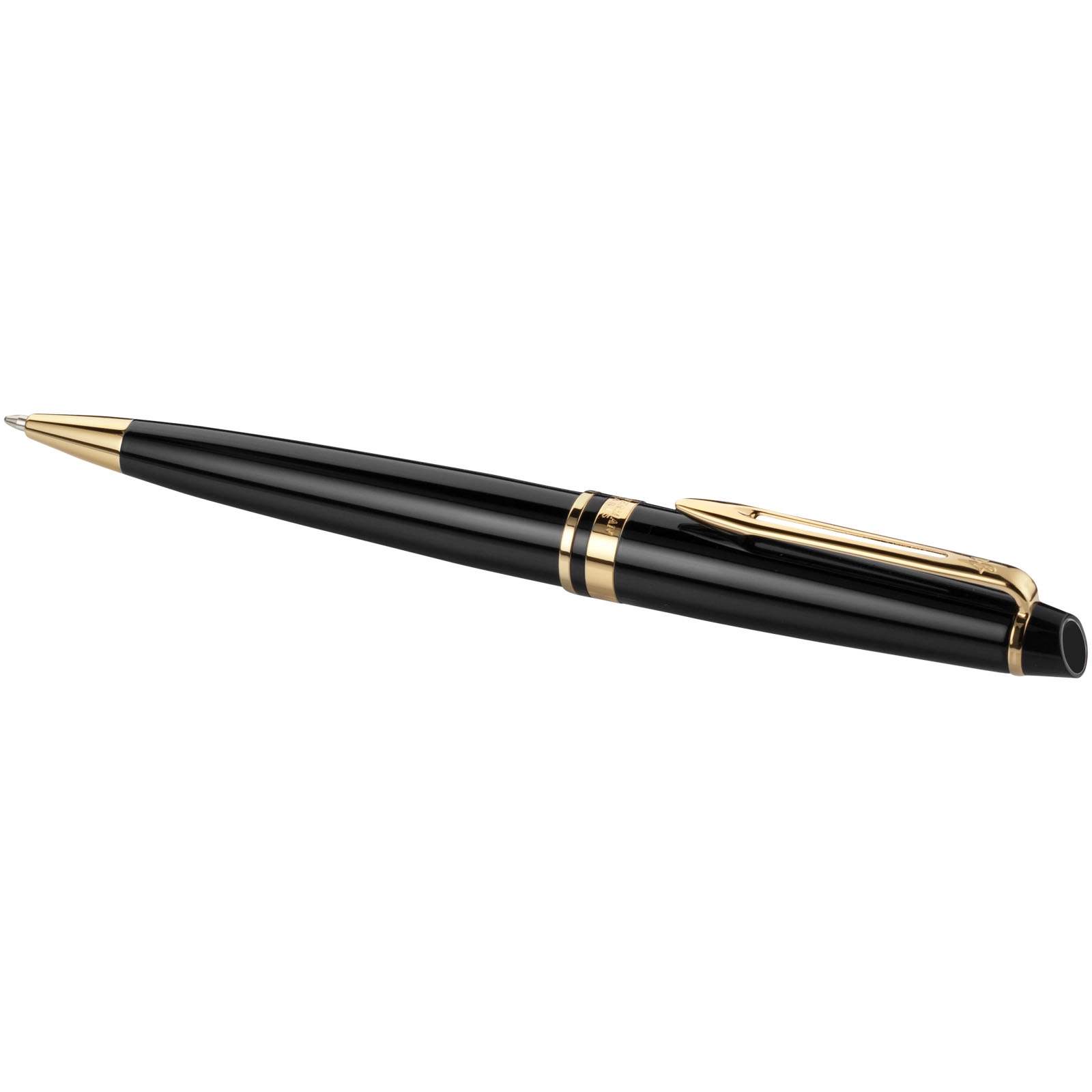 Immagine Waterman penna a sfera Expert (inchiostro blu)