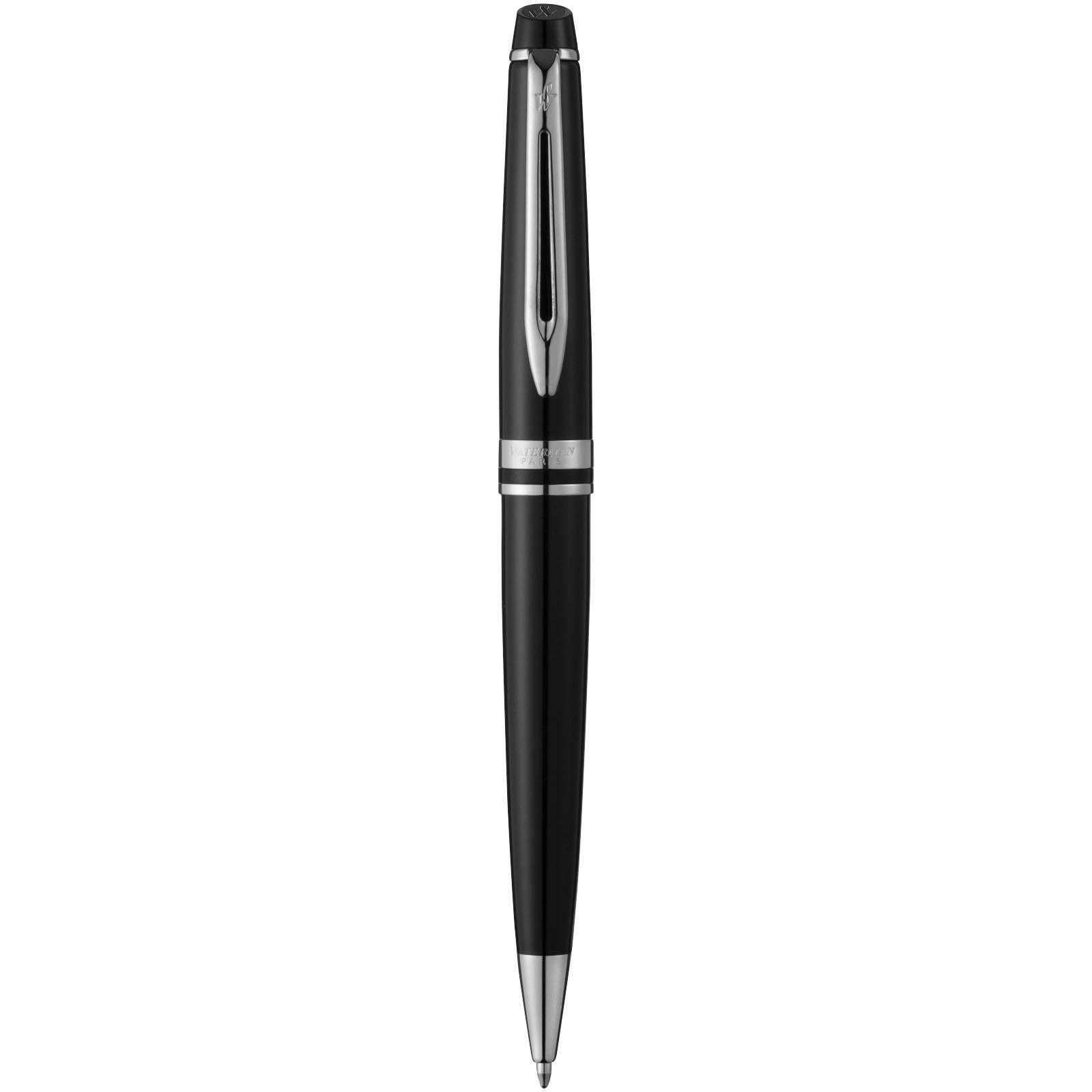 Immagine Waterman penna a sfera Expert (inchiostro blu)