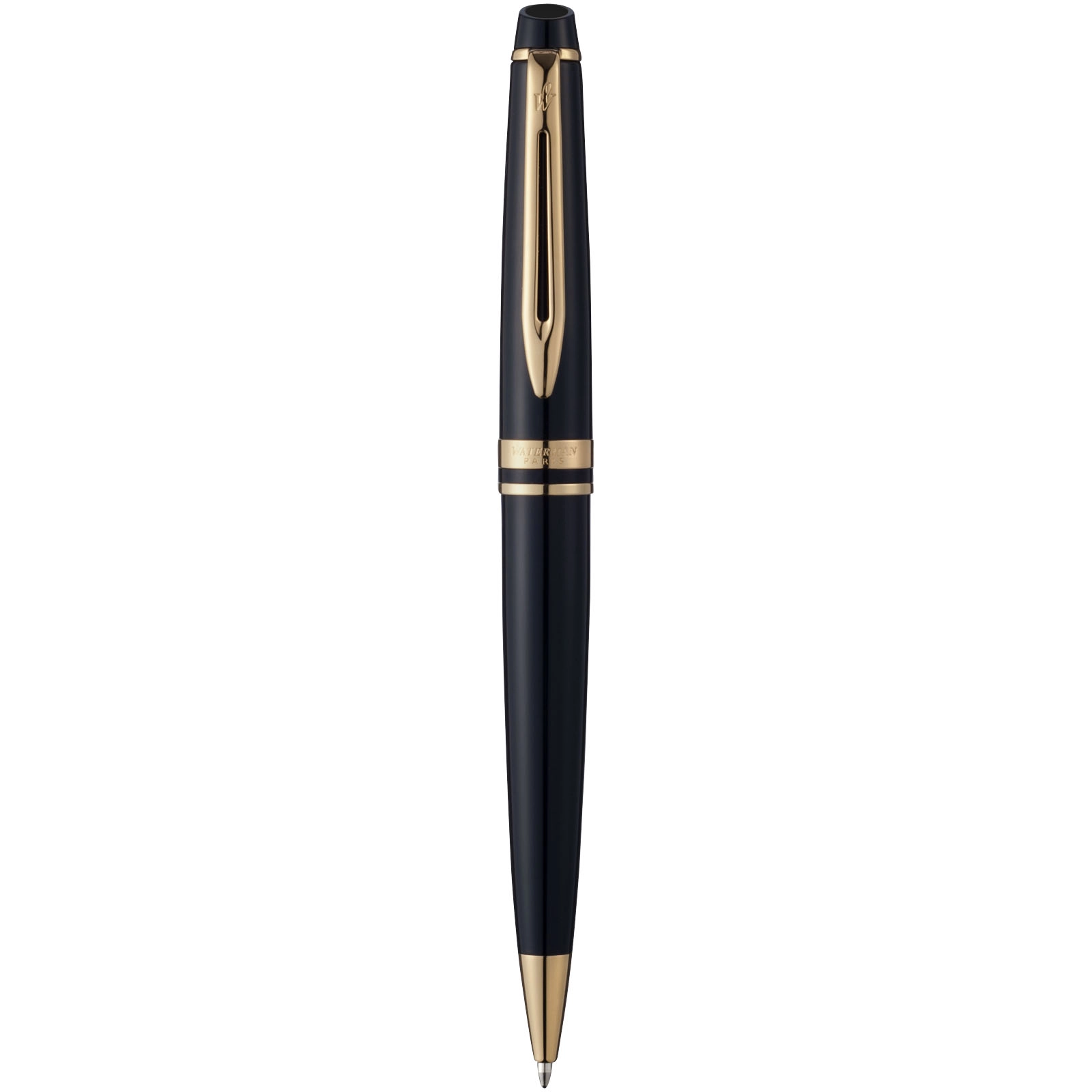 Immagine Waterman penna a sfera Expert (inchiostro blu)