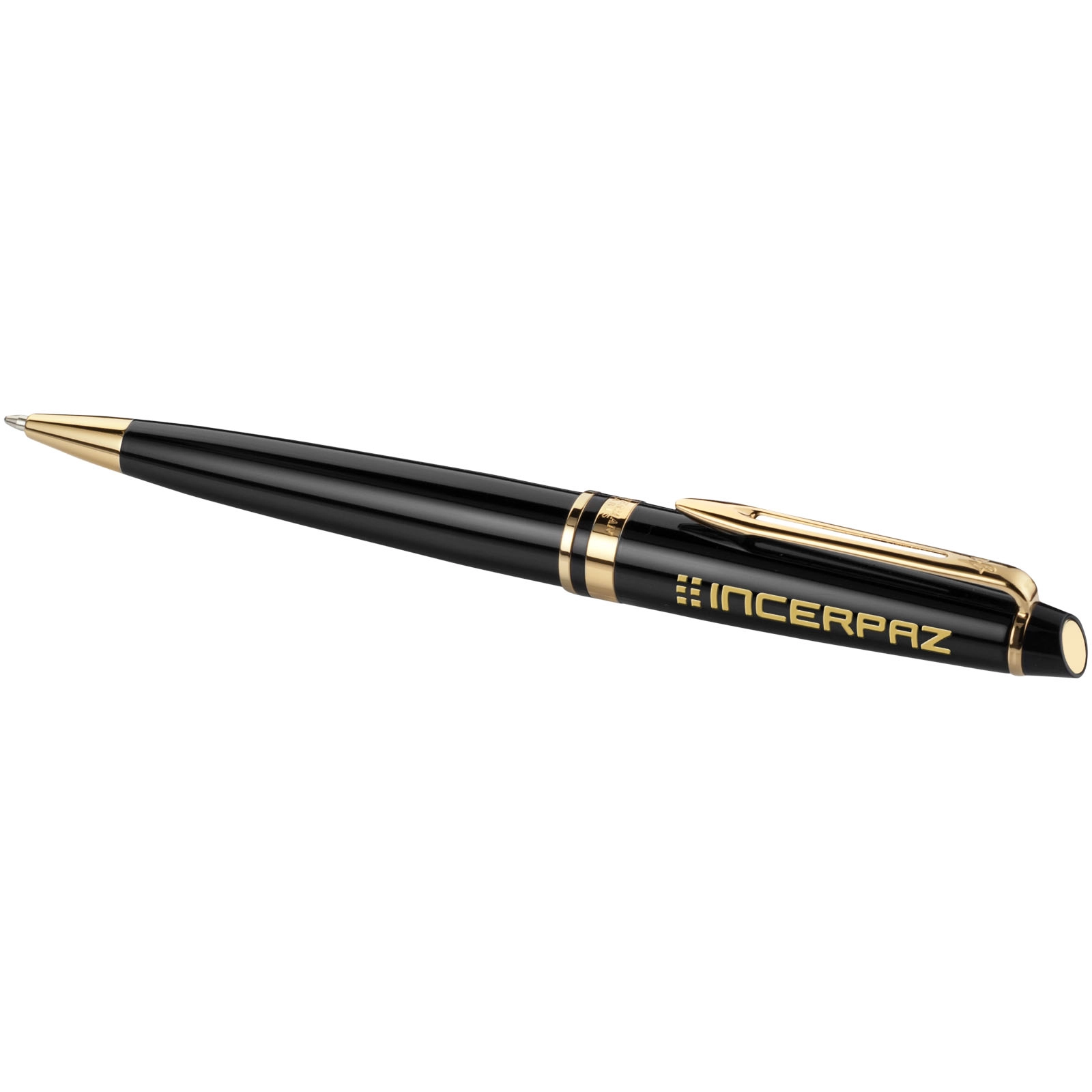 Immagine Waterman penna a sfera Expert (inchiostro blu)