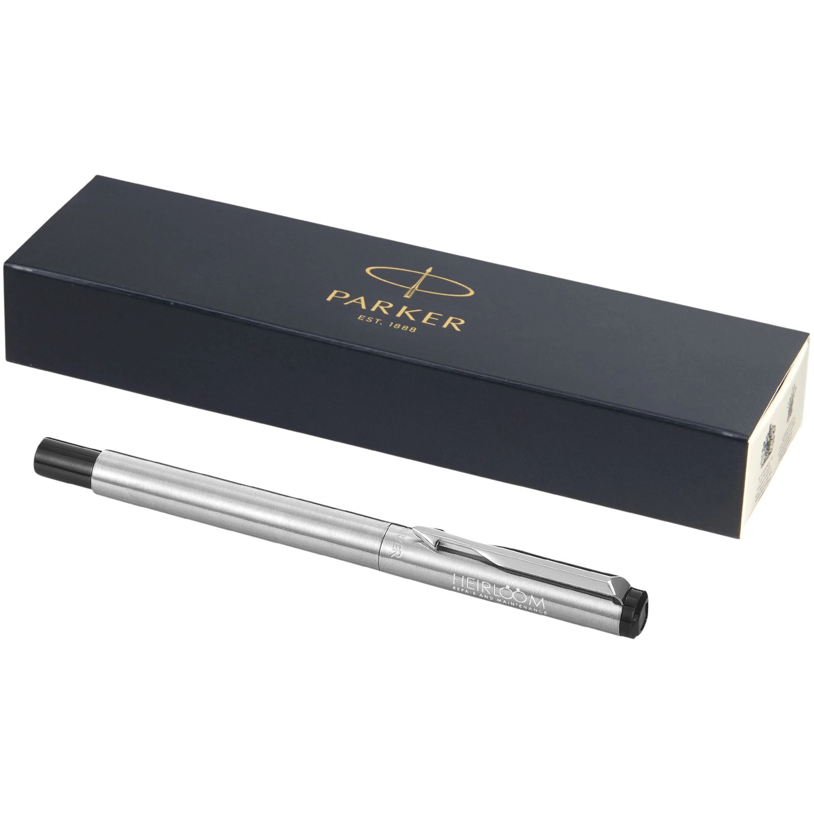 Immagine Parker penna roller Vector (inchiostro nero)