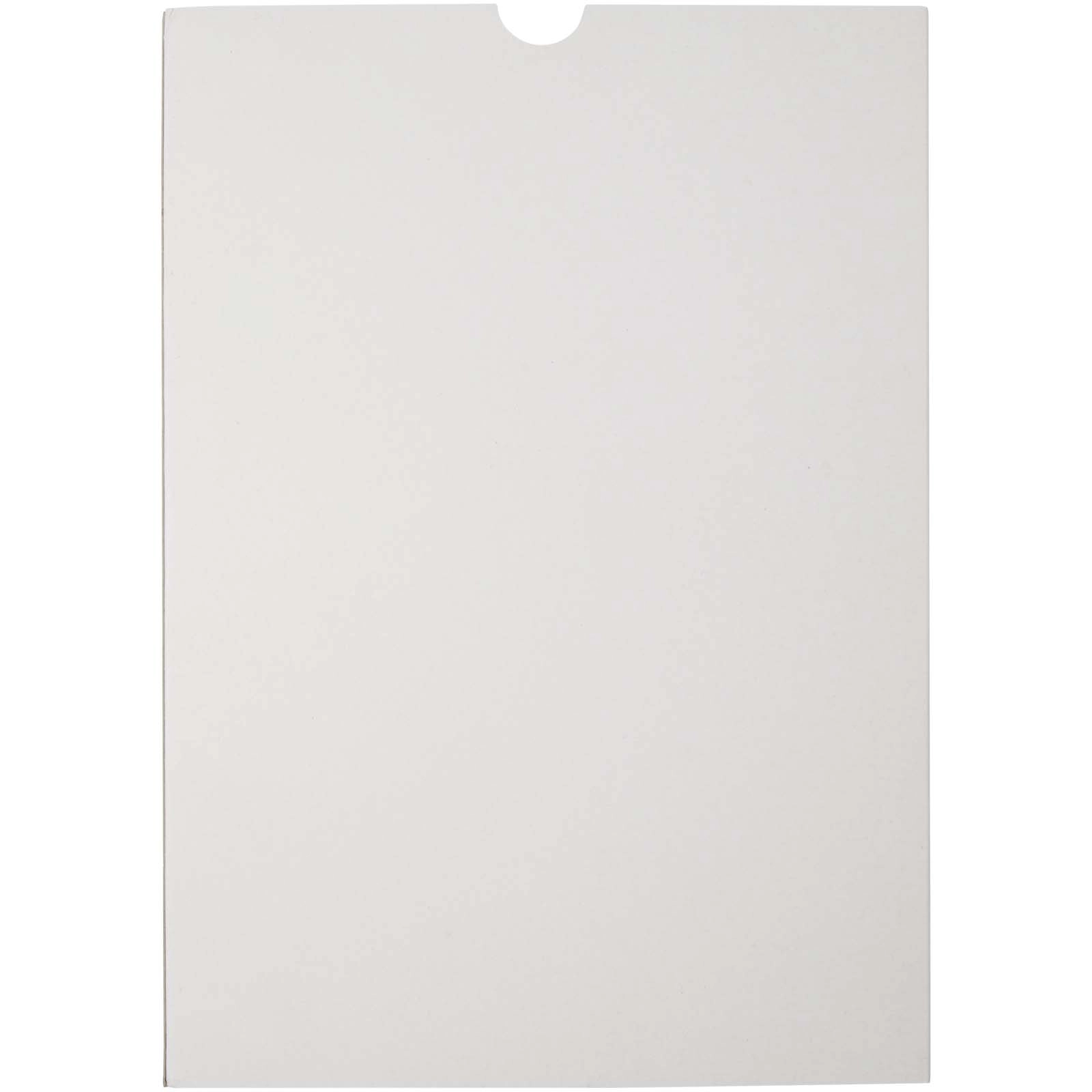 Immagine Blocco note con copertina rigida formato A4 Executive