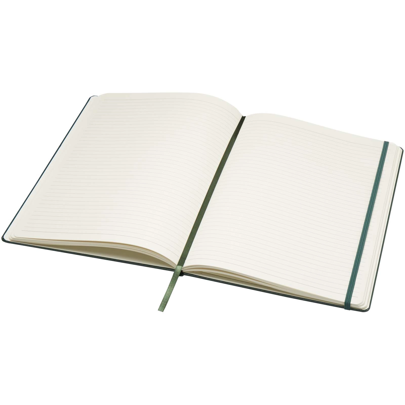 Immagine Blocco note con copertina rigida formato A4 Executive