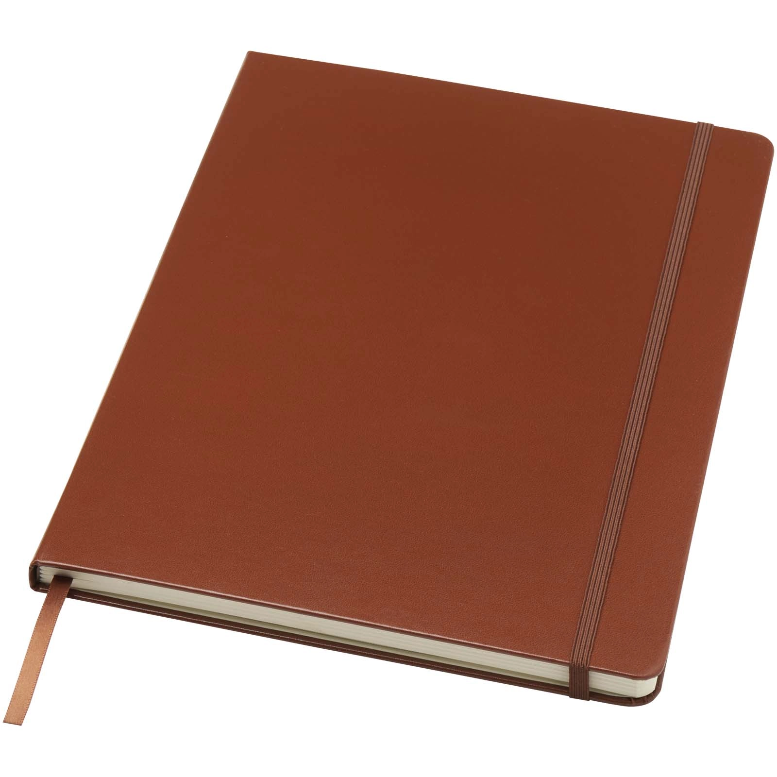 Immagine Blocco note con copertina rigida formato A4 Executive