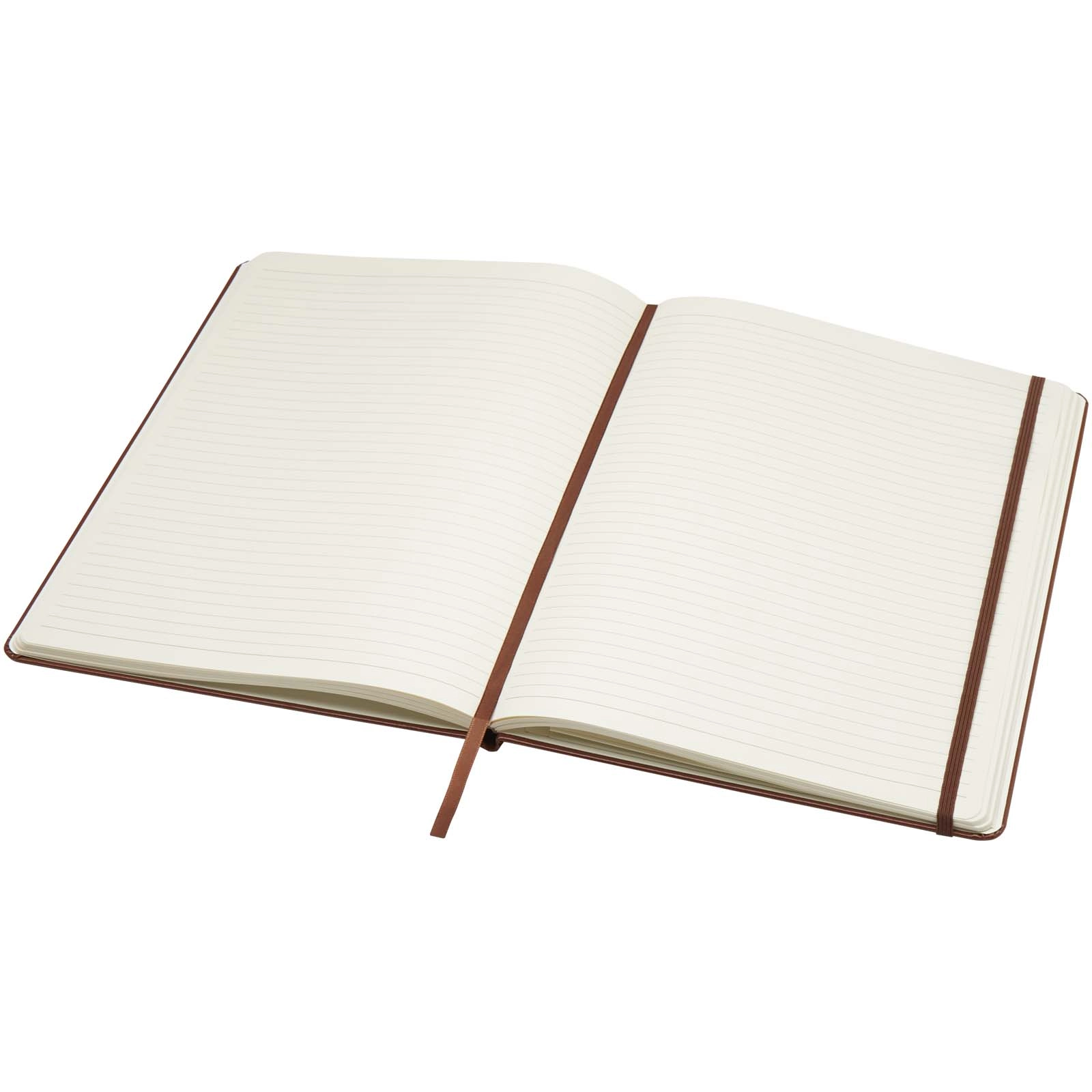 Immagine Blocco note con copertina rigida formato A4 Executive
