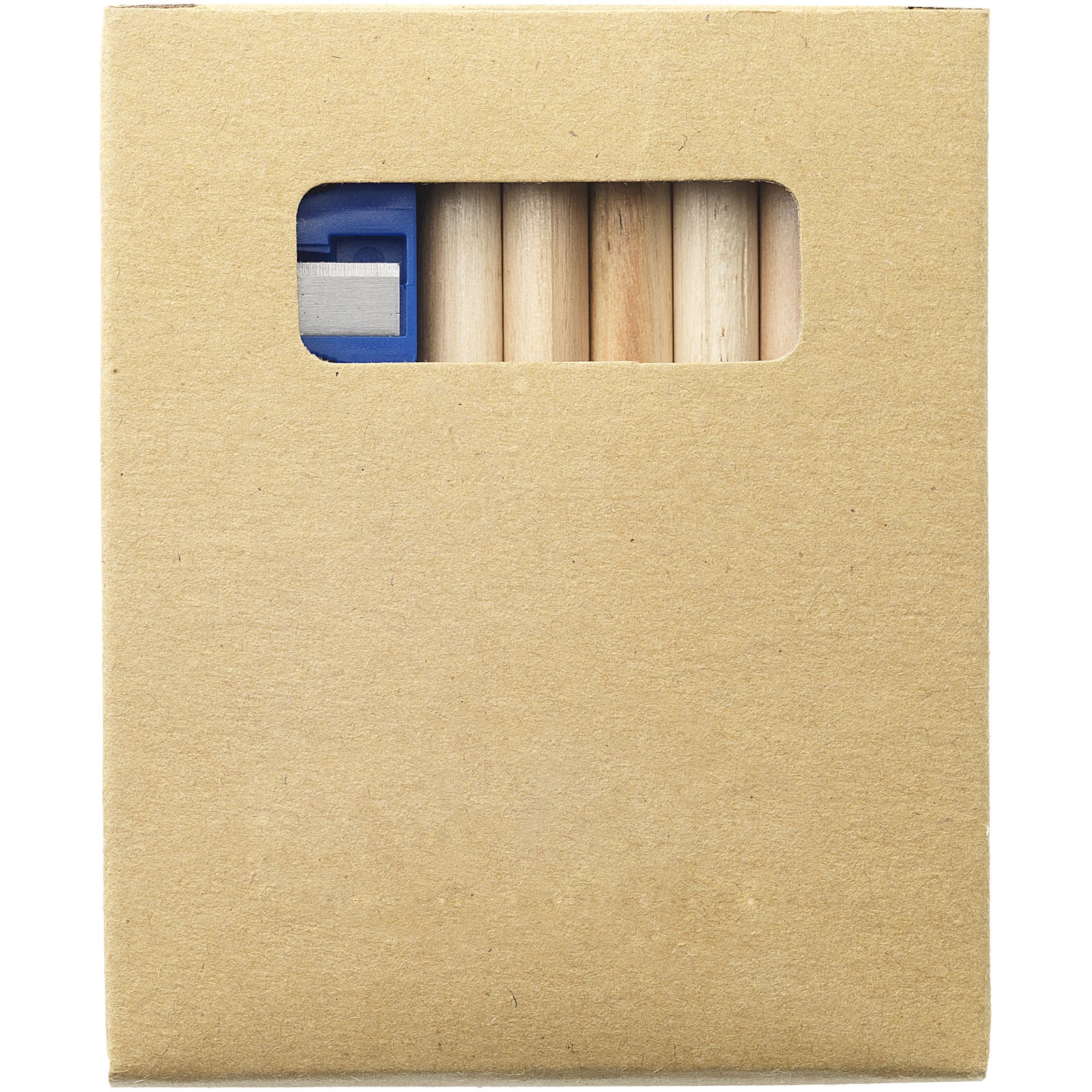 Immagine Set per disegnare/colorare da 8 pezzi Streaks