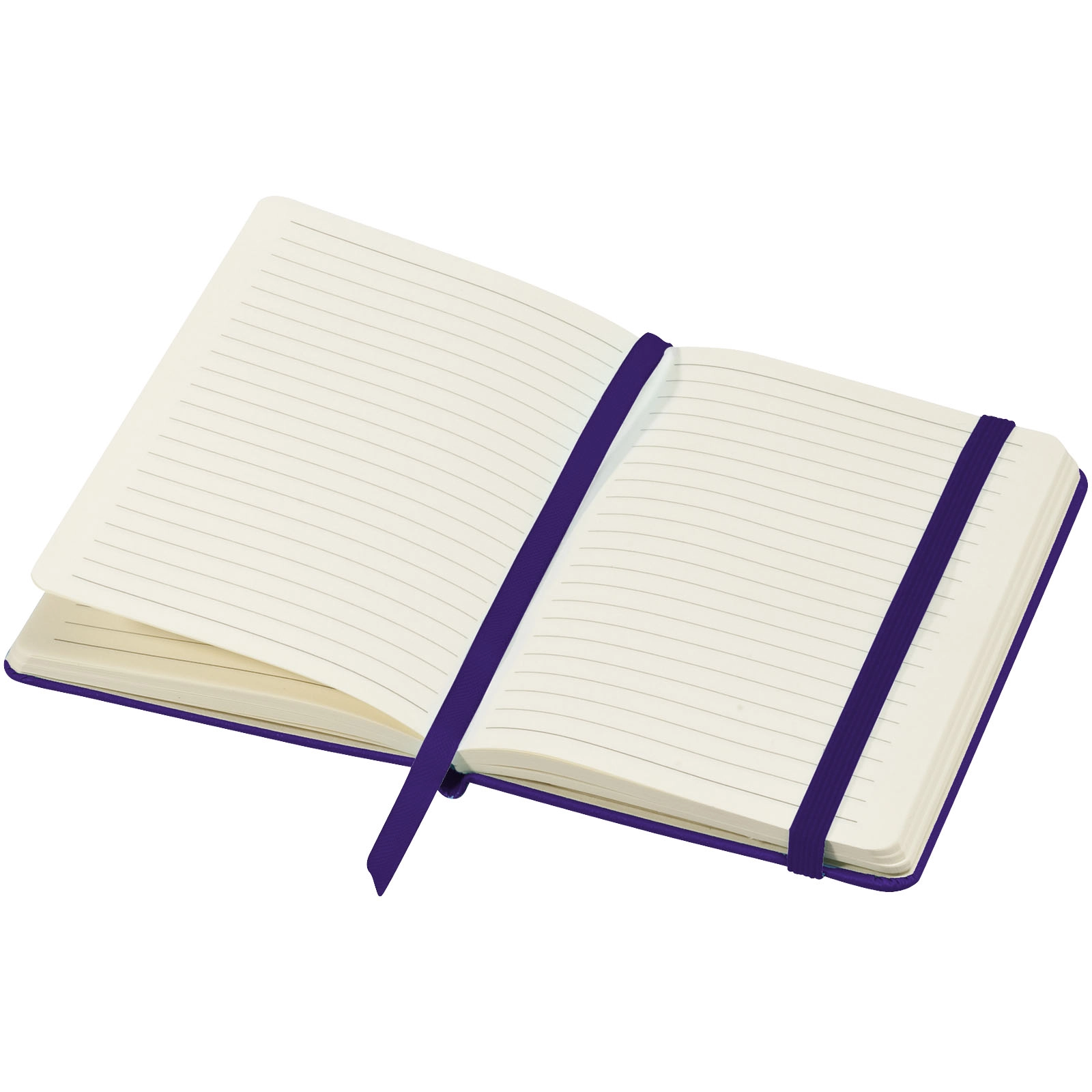 Immagine Blocco note con copertina rigida formato A5 Classic